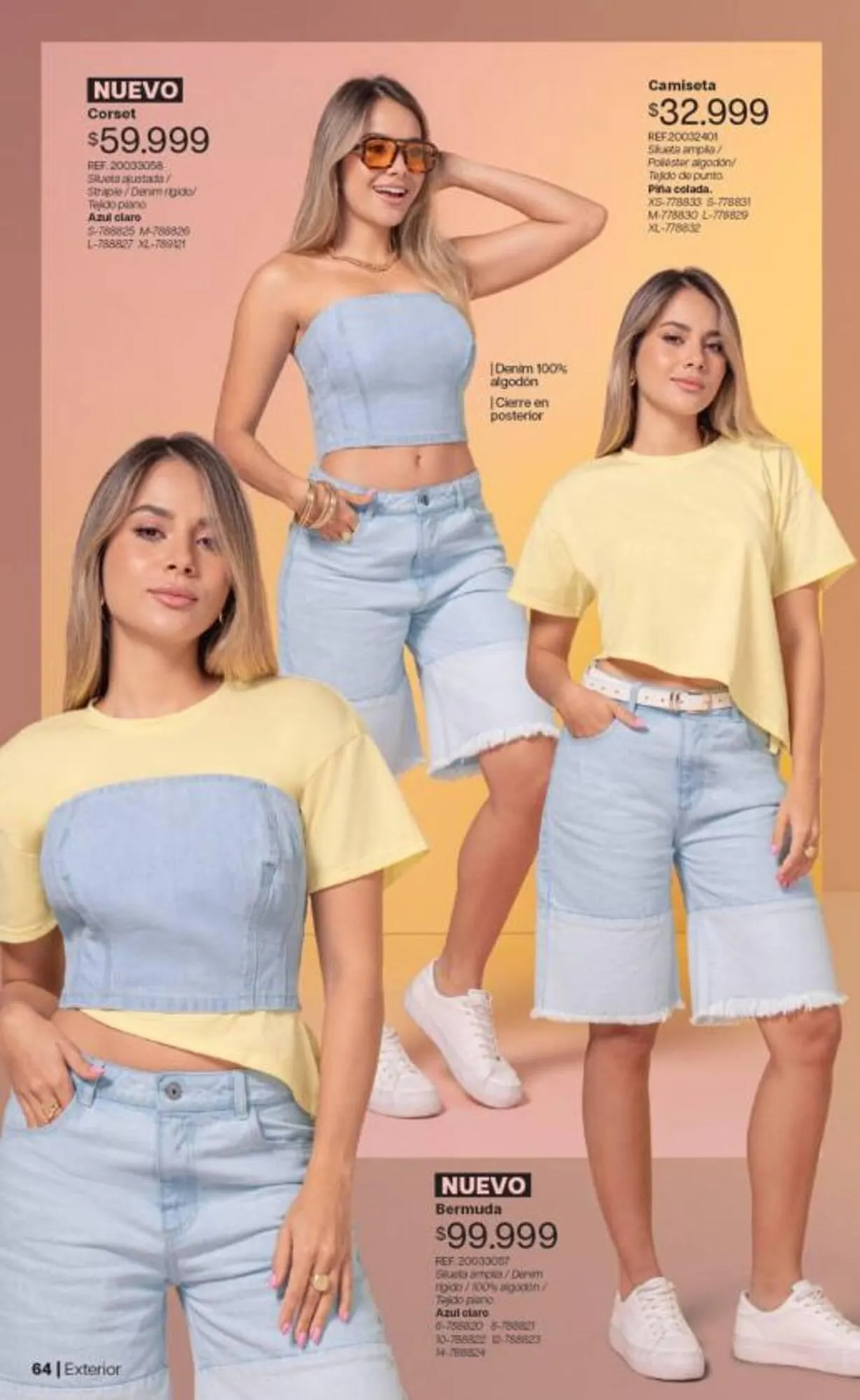 Catalogo de Catálogo Marketing Personal 27 de enero al 31 de marzo 2026 - Pag 66