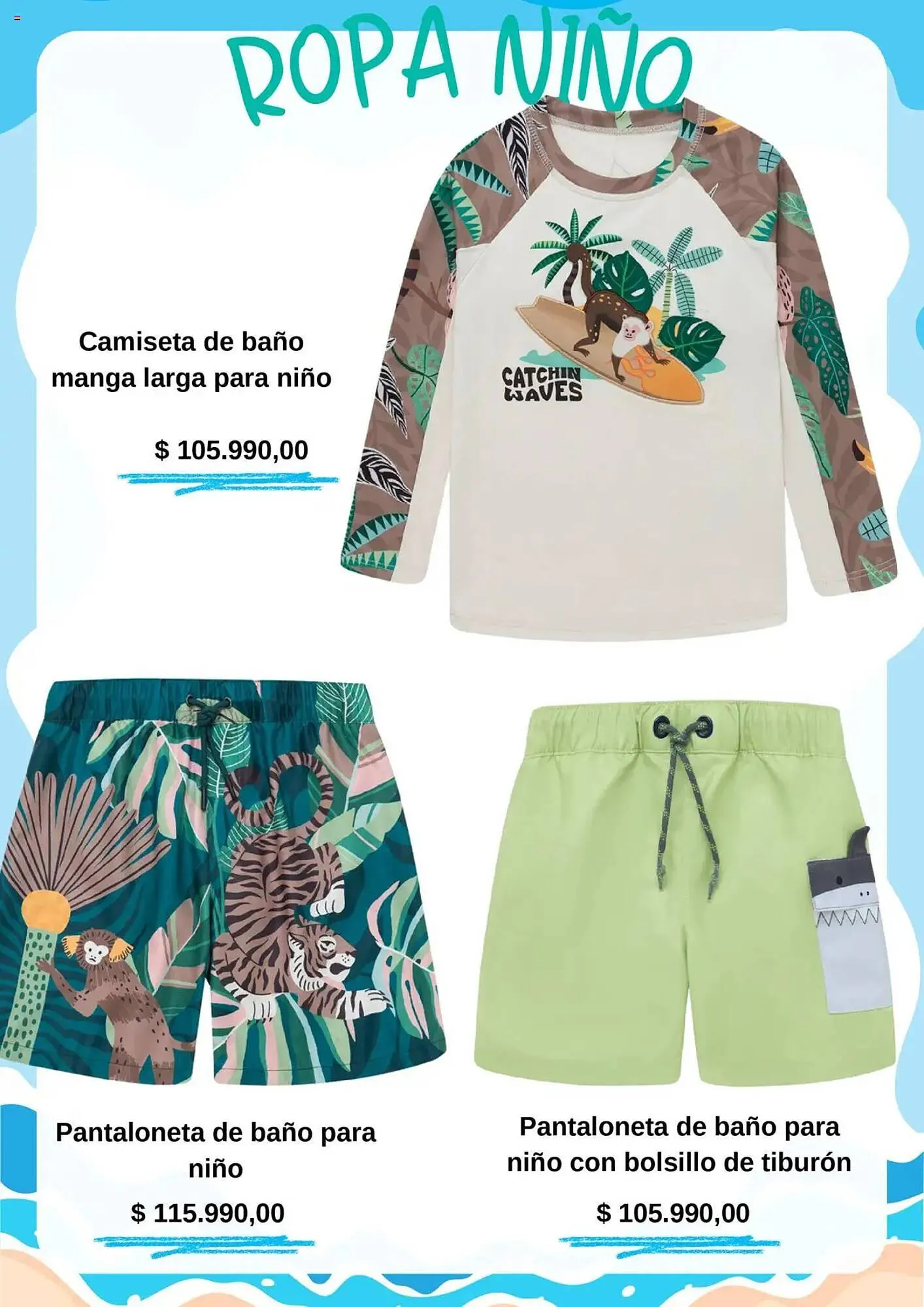 Catalogo de Catálogo Offcorss 25 de febrero al 25 de marzo 2025 - Pag 5