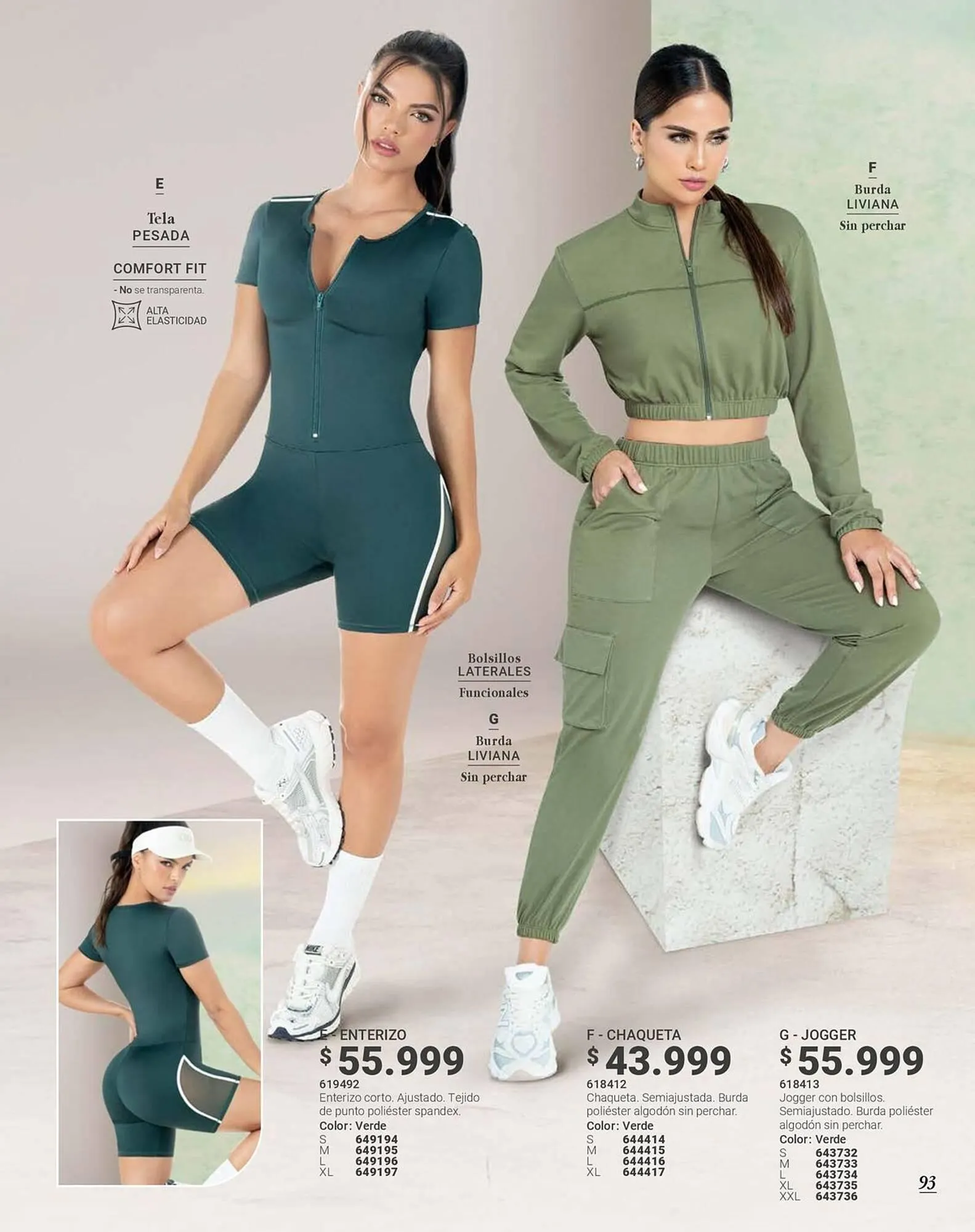 Catalogo de Catálogo Carmel 3 de febrero al 28 de febrero 2025 - Pag 95