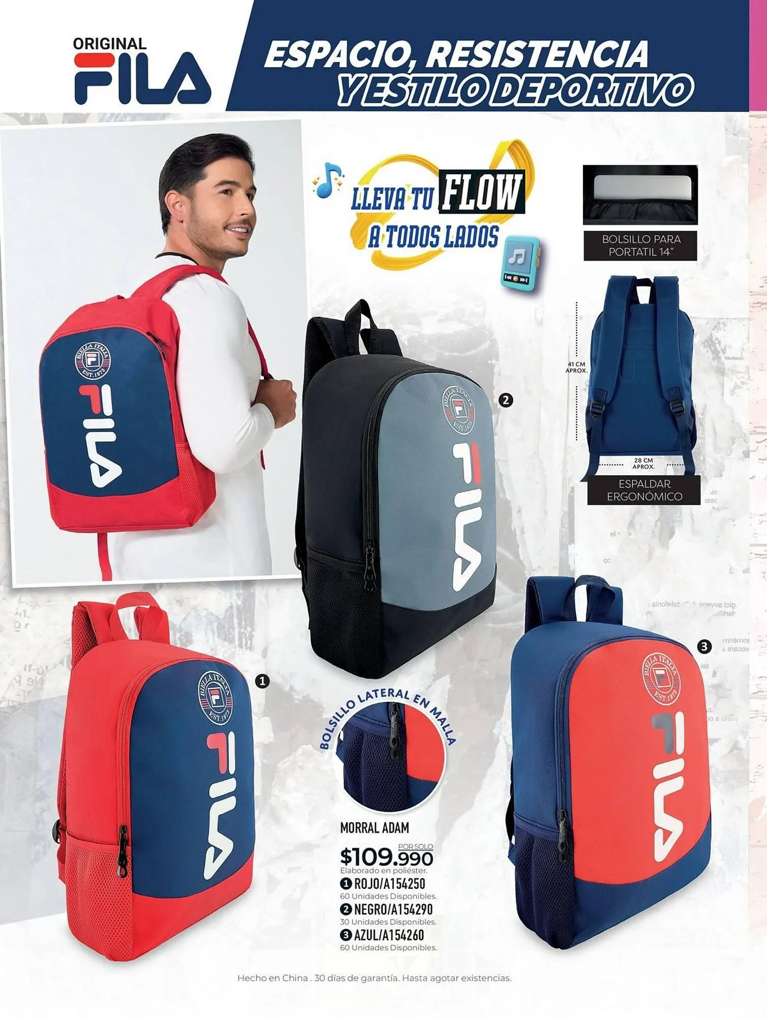 Catalogo de Catálogo Croydon 9 de febrero al 31 de marzo 2026 - Pag 188