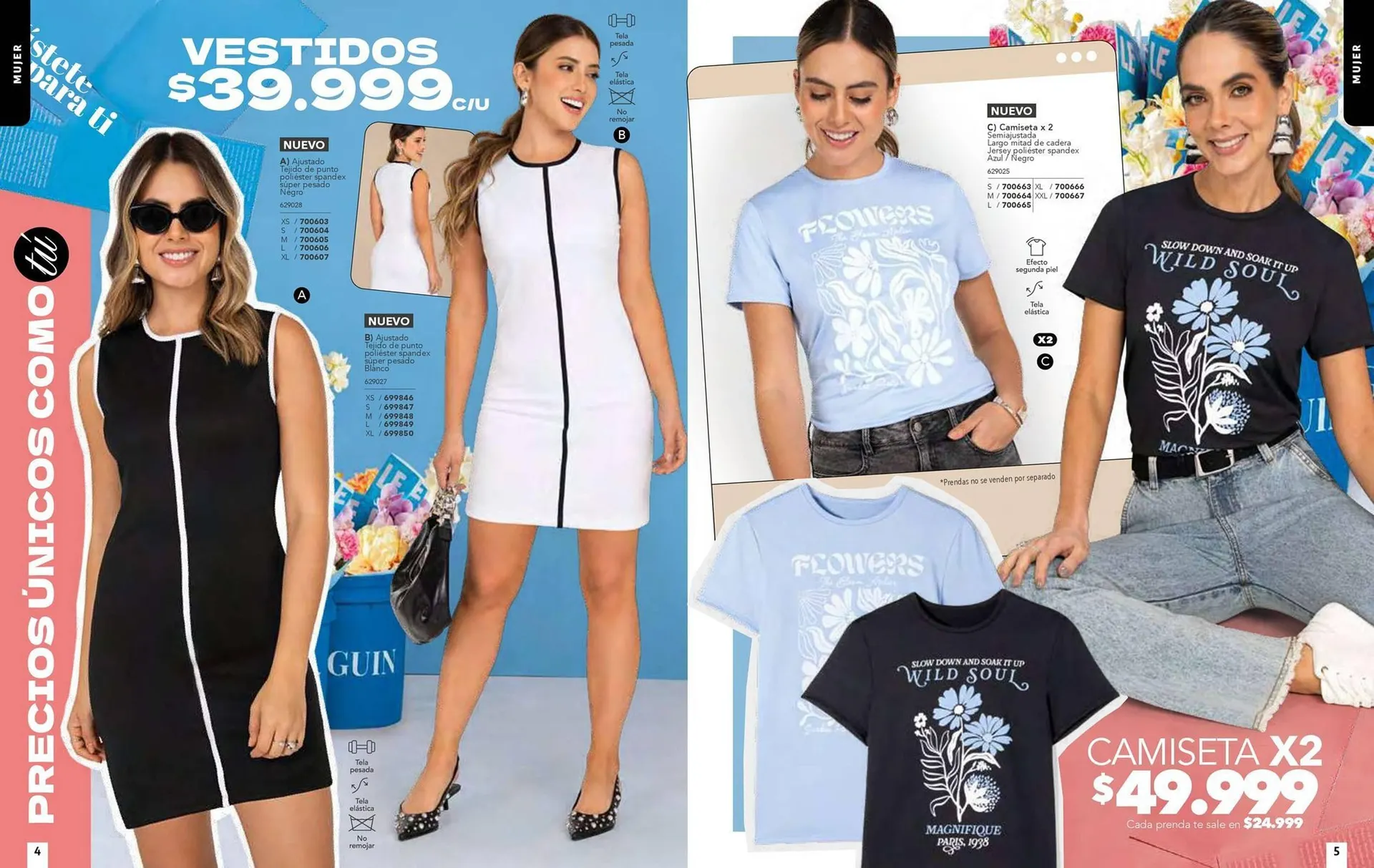 Catalogo de Catálogo Loguin 19 de enero al 28 de febrero 2026 - Pag 3