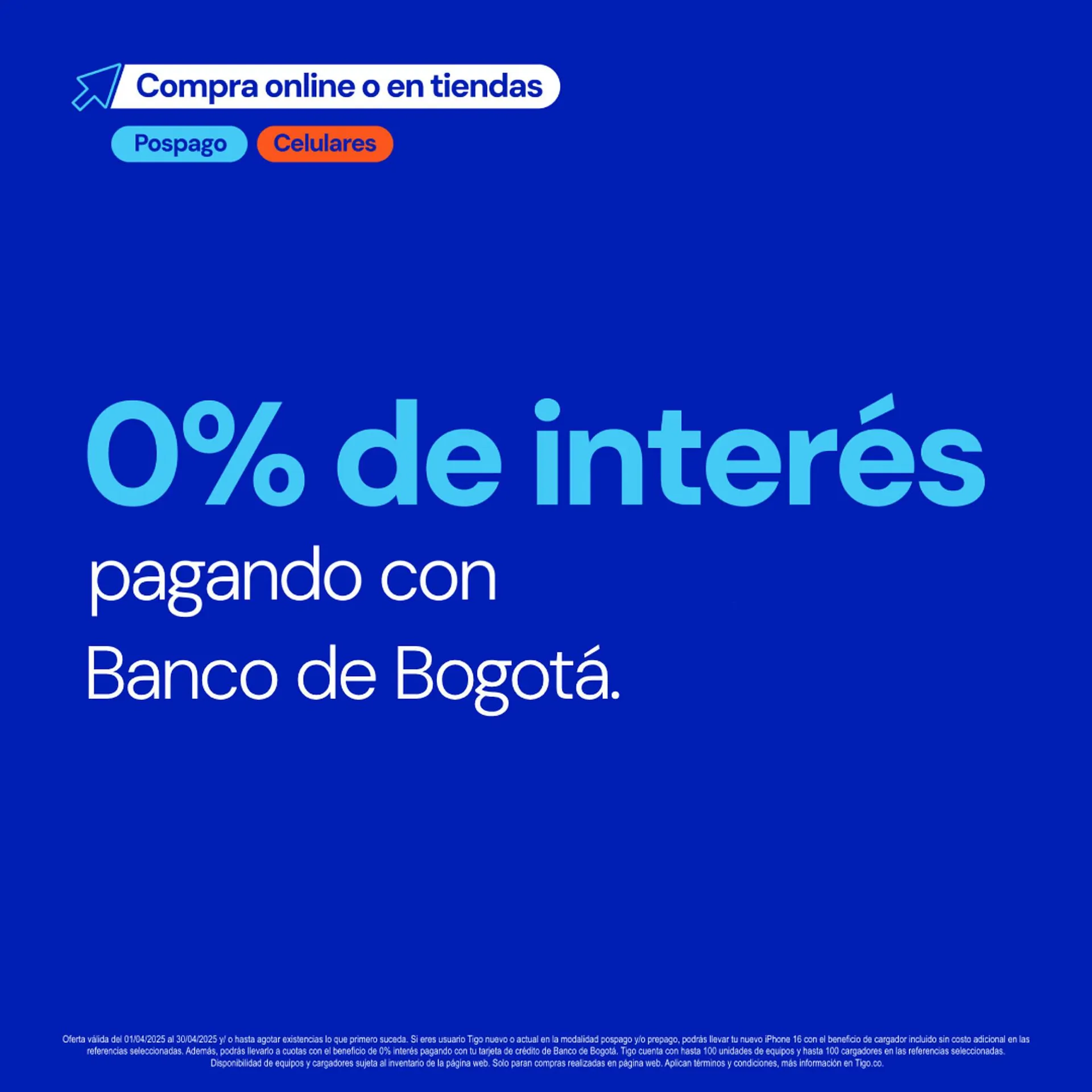 Catalogo de Catálogo Tigo 29 de mayo al 30 de mayo 2025 - Pag 3