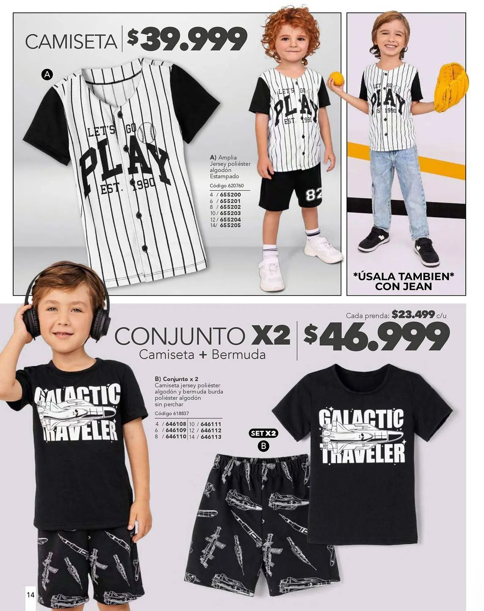 Catalogo de Catálogo Loguin 25 de marzo al 30 de abril 2025 - Pag 133