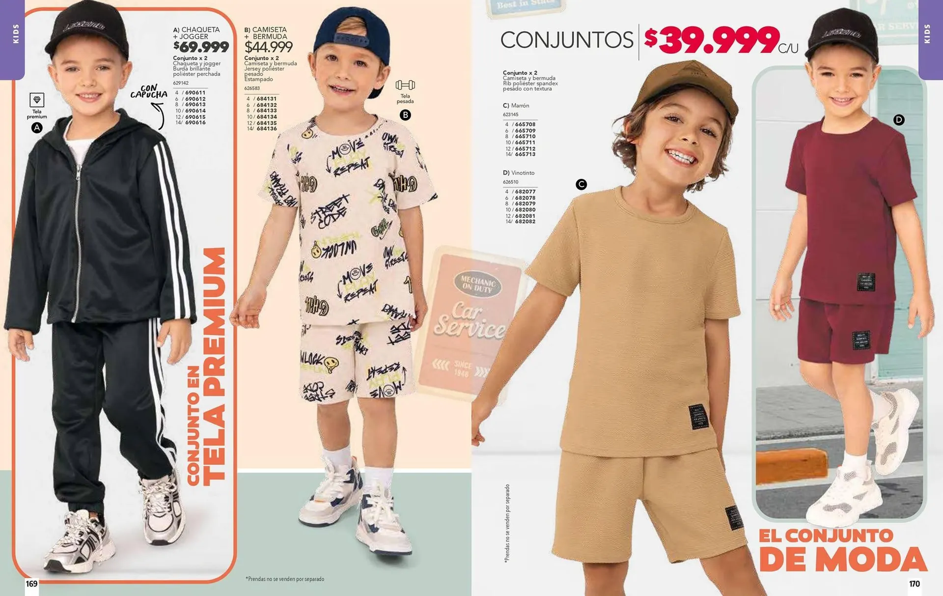 Catalogo de Catálogo Loguin 22 de diciembre al 31 de diciembre 2026 - Pag 86