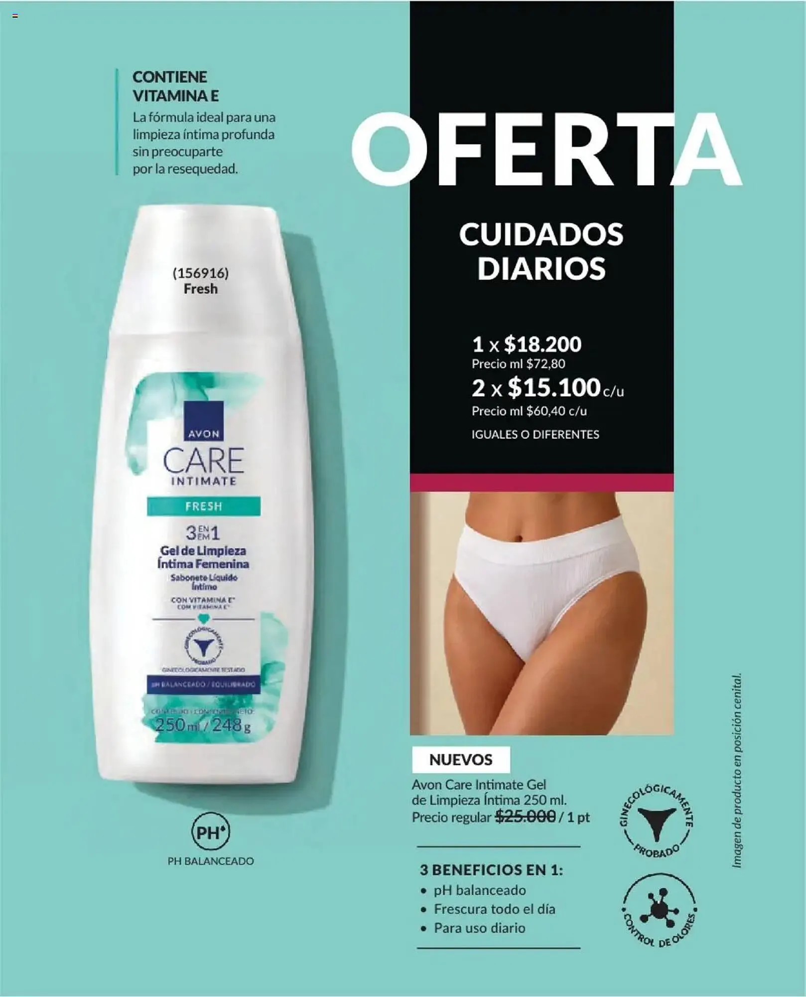 Catalogo de Catálogo Avon 20 de enero al 16 de febrero 2025 - Pag 324