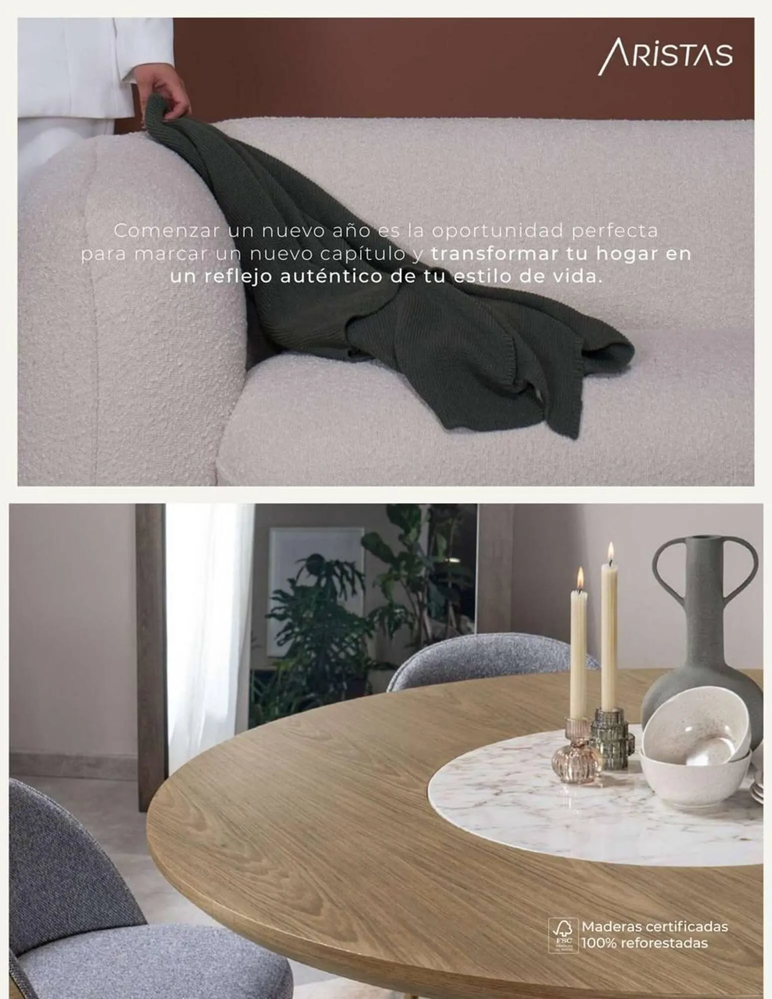 Catalogo de Catálogo Aristas 30 de septiembre al 31 de octubre 2025 - Pag 3