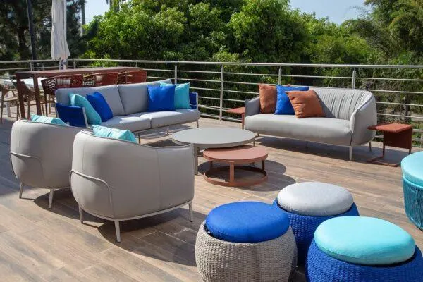 LINCON SOFÁ 2 PUESTOS