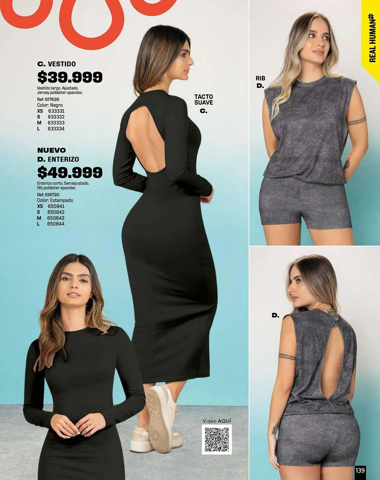 Catalogo de Catálogo Pacífika 21 de noviembre al 5 de diciembre 2024 - Pag 146