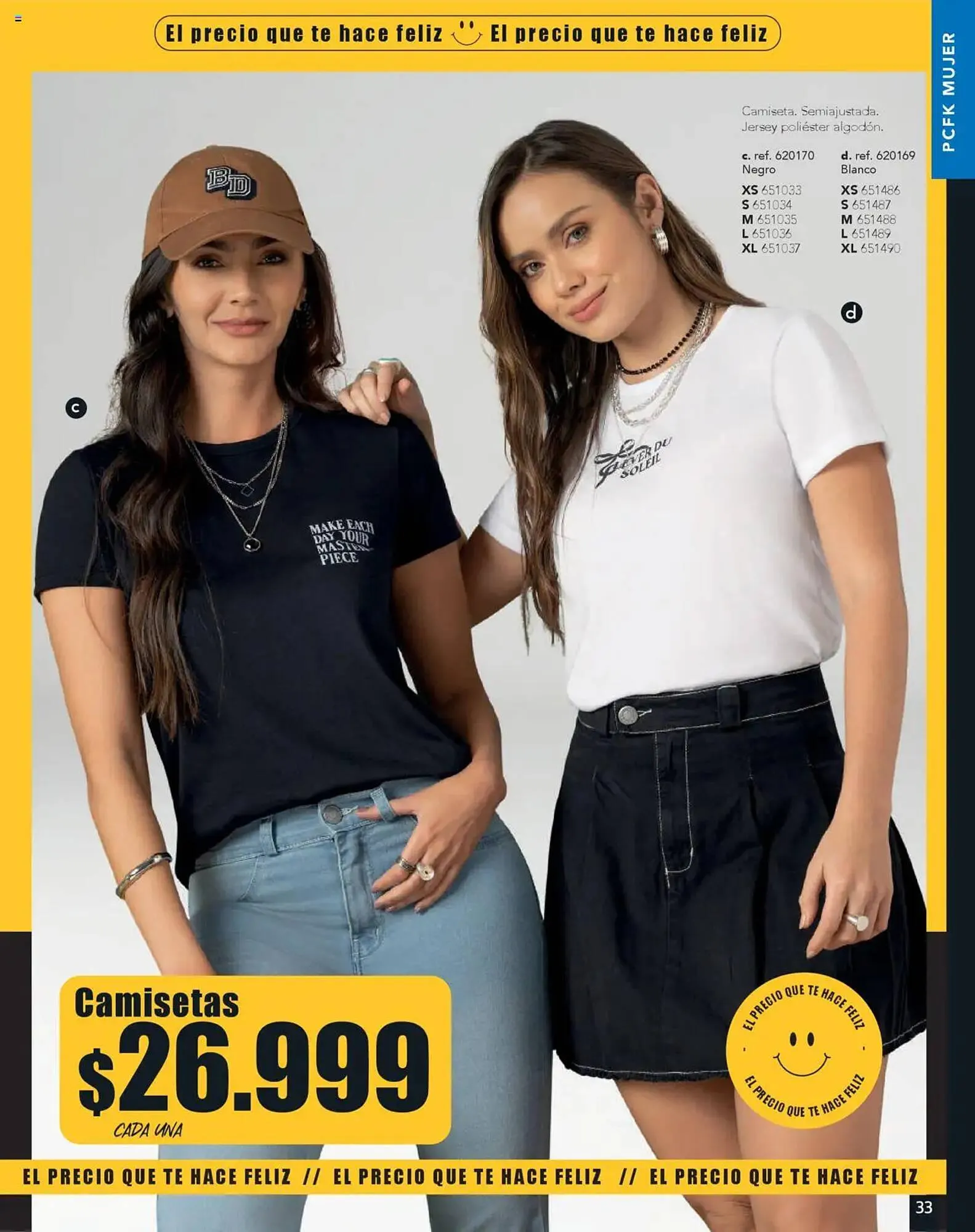 Catalogo de Catálogo Pacífika 20 de mayo al 21 de julio 2025 - Pag 43