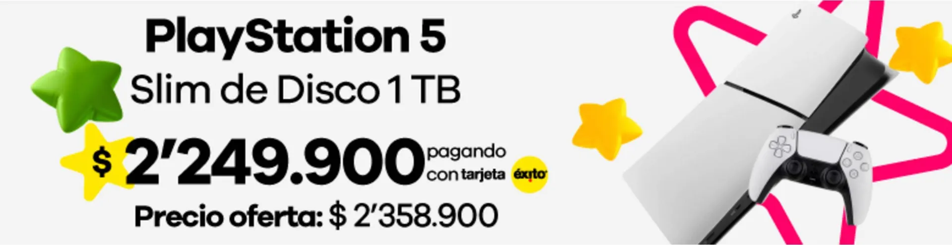 Catalogo de Catálogo Éxito 10 de julio al 10 de julio 2025 - Pag 4