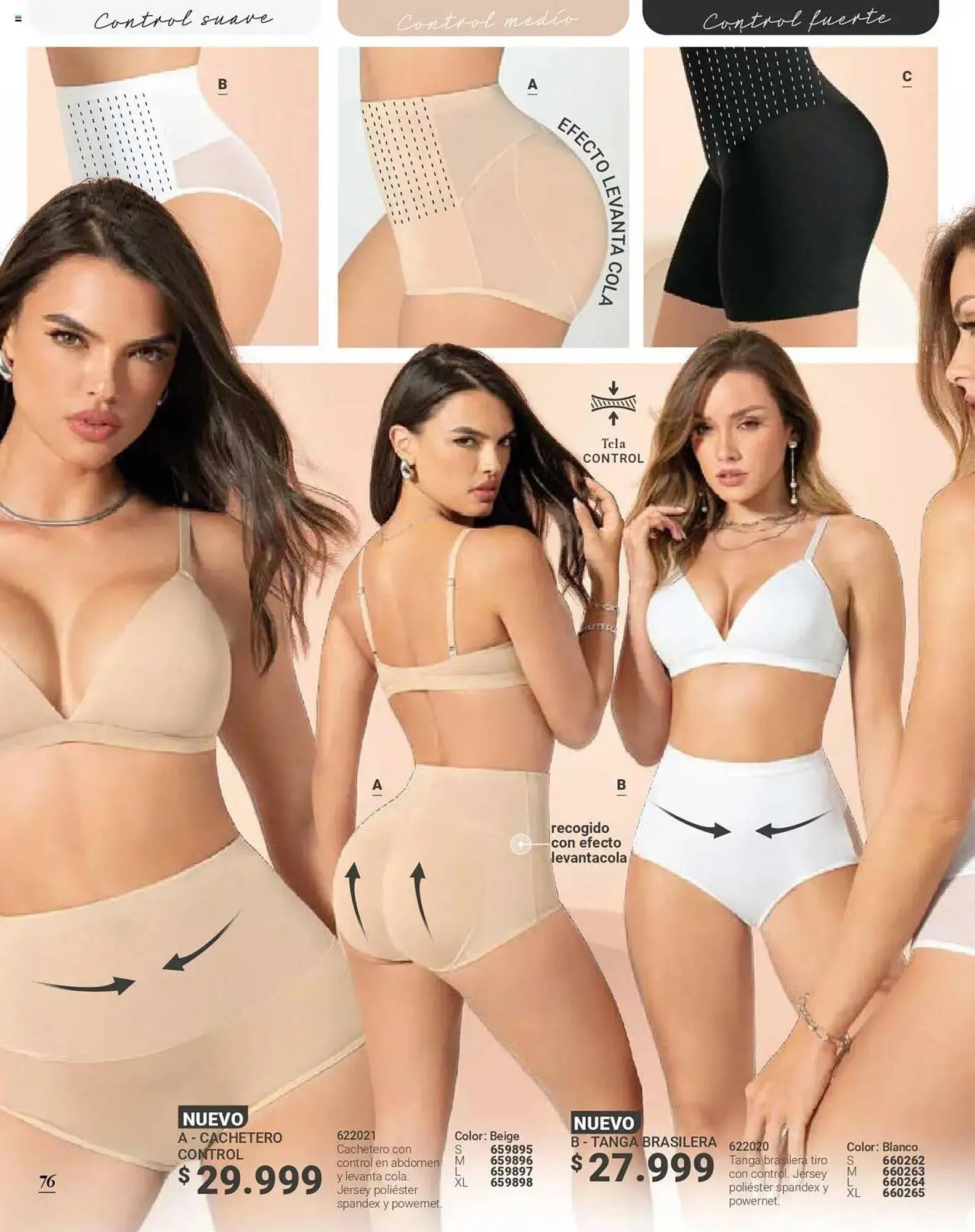 Catalogo de Catálogo Carmel 25 de febrero al 20 de abril 2025 - Pag 78