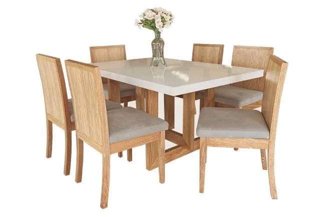 Comedor Valencia Reina