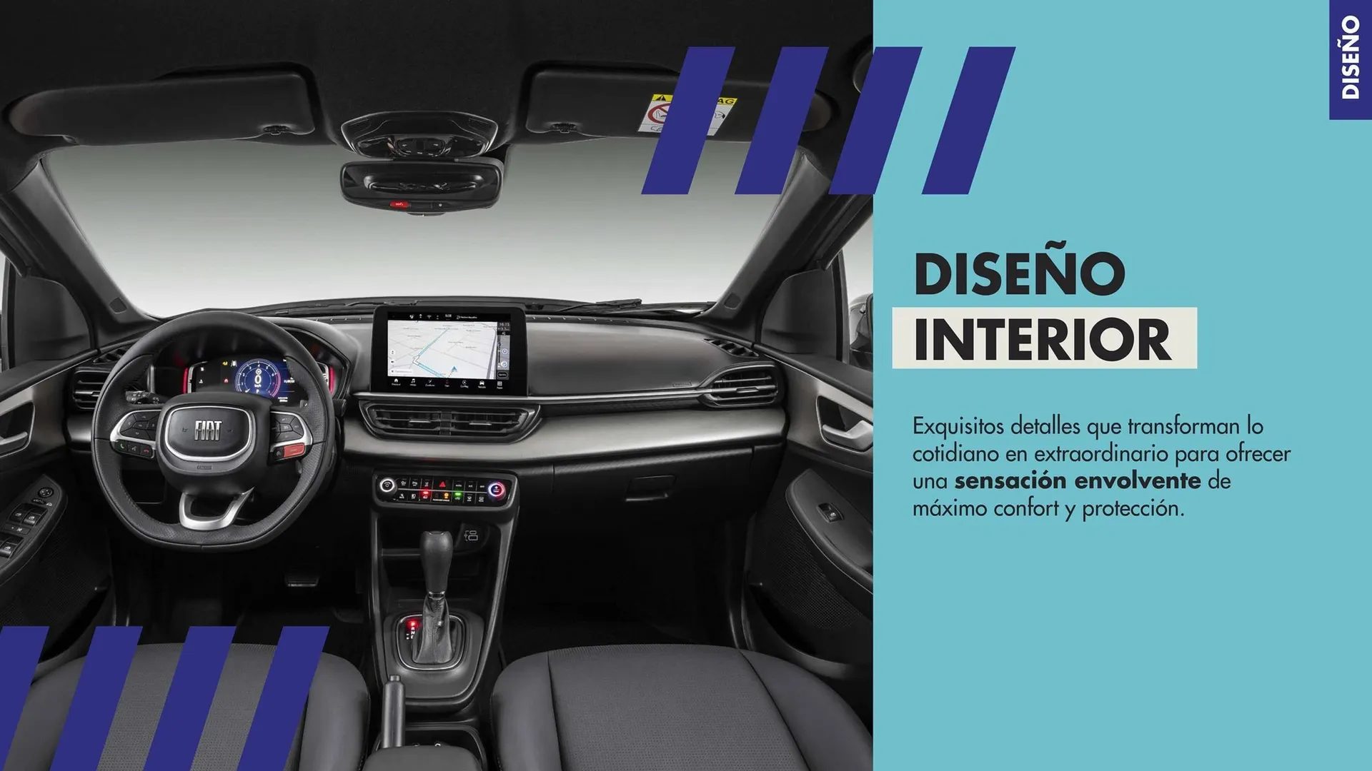 Catalogo de Catálogo Fiat 16 de enero al 2 de diciembre 2025 - Pag 9