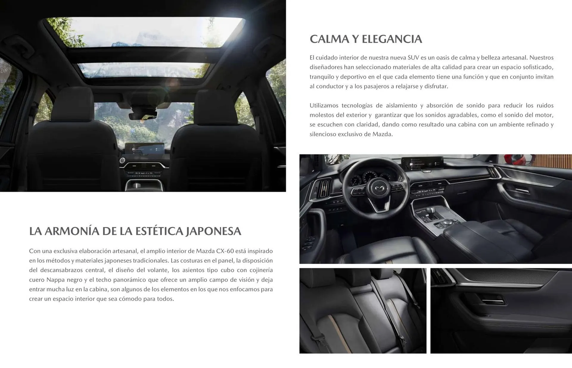 Catalogo de Catálogo Mazda 22 de enero al 22 de marzo 2027 - Pag 11