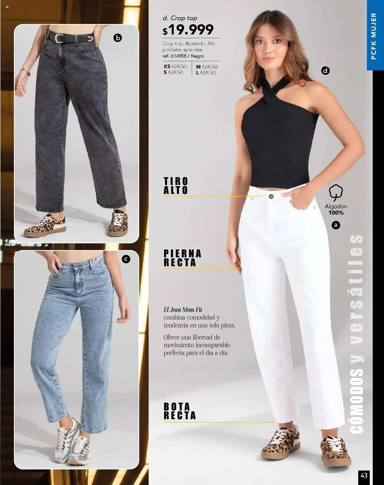 Catalogo de Catálogo Pacífika 20 de mayo al 21 de julio 2025 - Pag 53