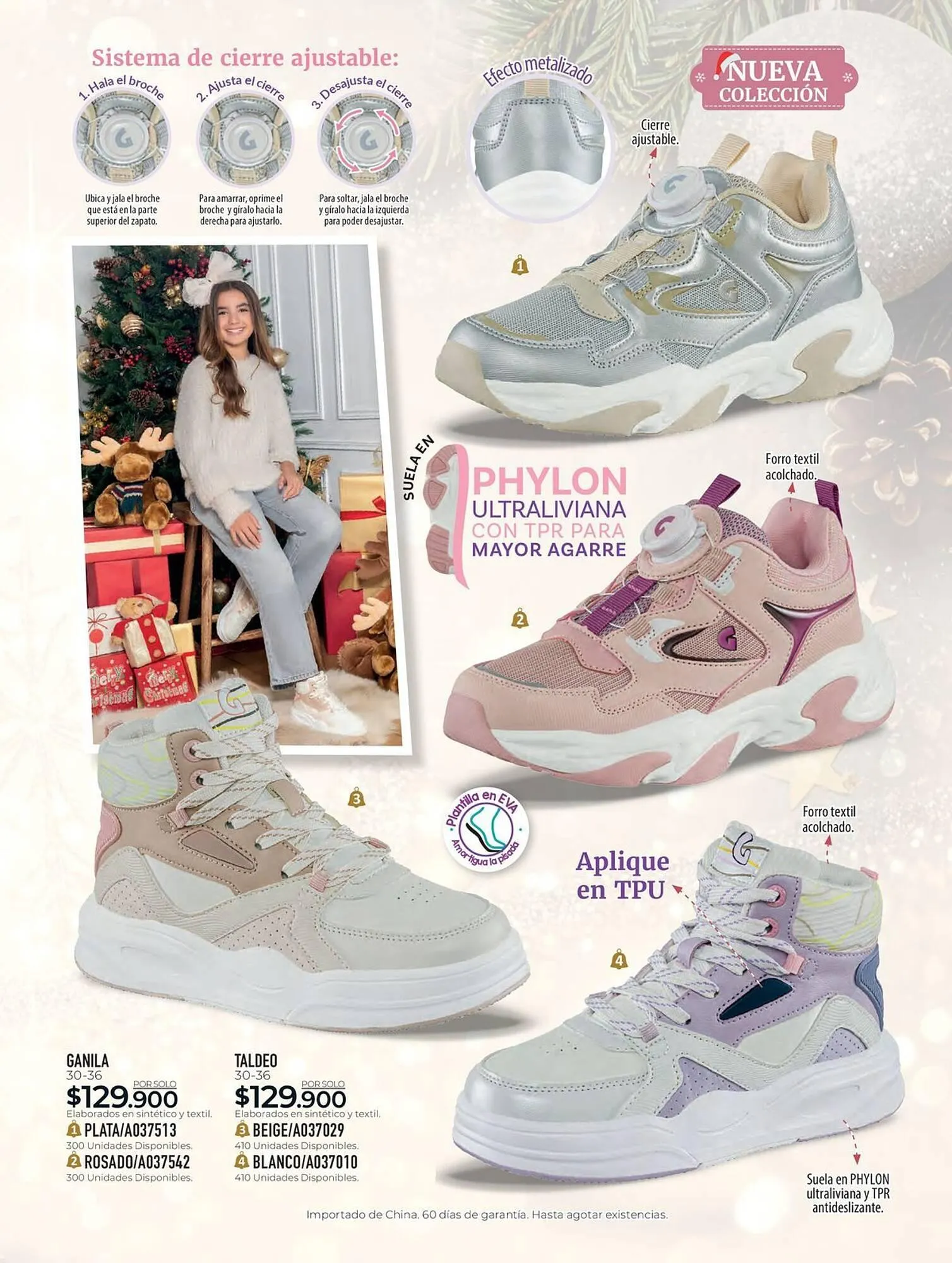 Catalogo de Catálogo Croydon 31 de octubre al 26 de diciembre 2025 - Pag 214