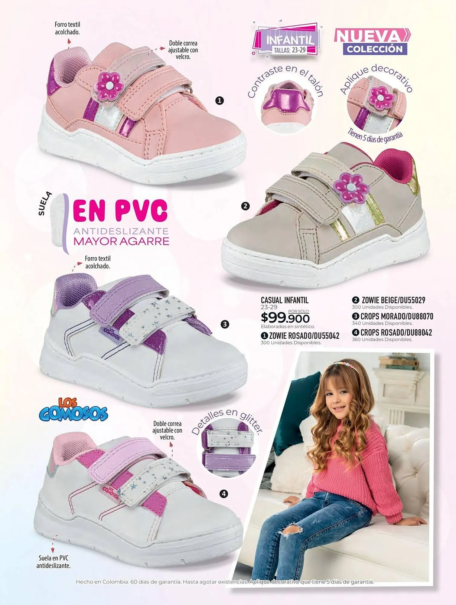 Catalogo de Catálogo Croydon 22 de septiembre al 30 de octubre 2025 - Pag 148