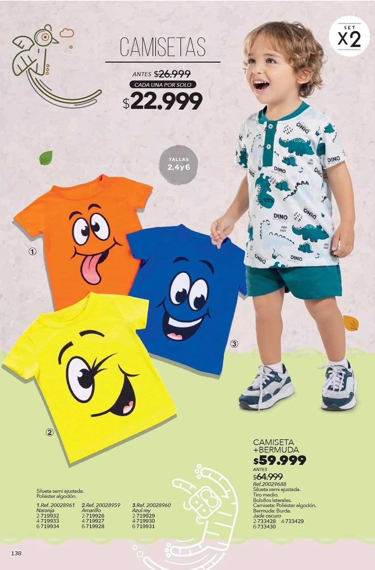 Catalogo de Catálogo Marketing Personal 4 de febrero al 28 de febrero 2025 - Pag 154