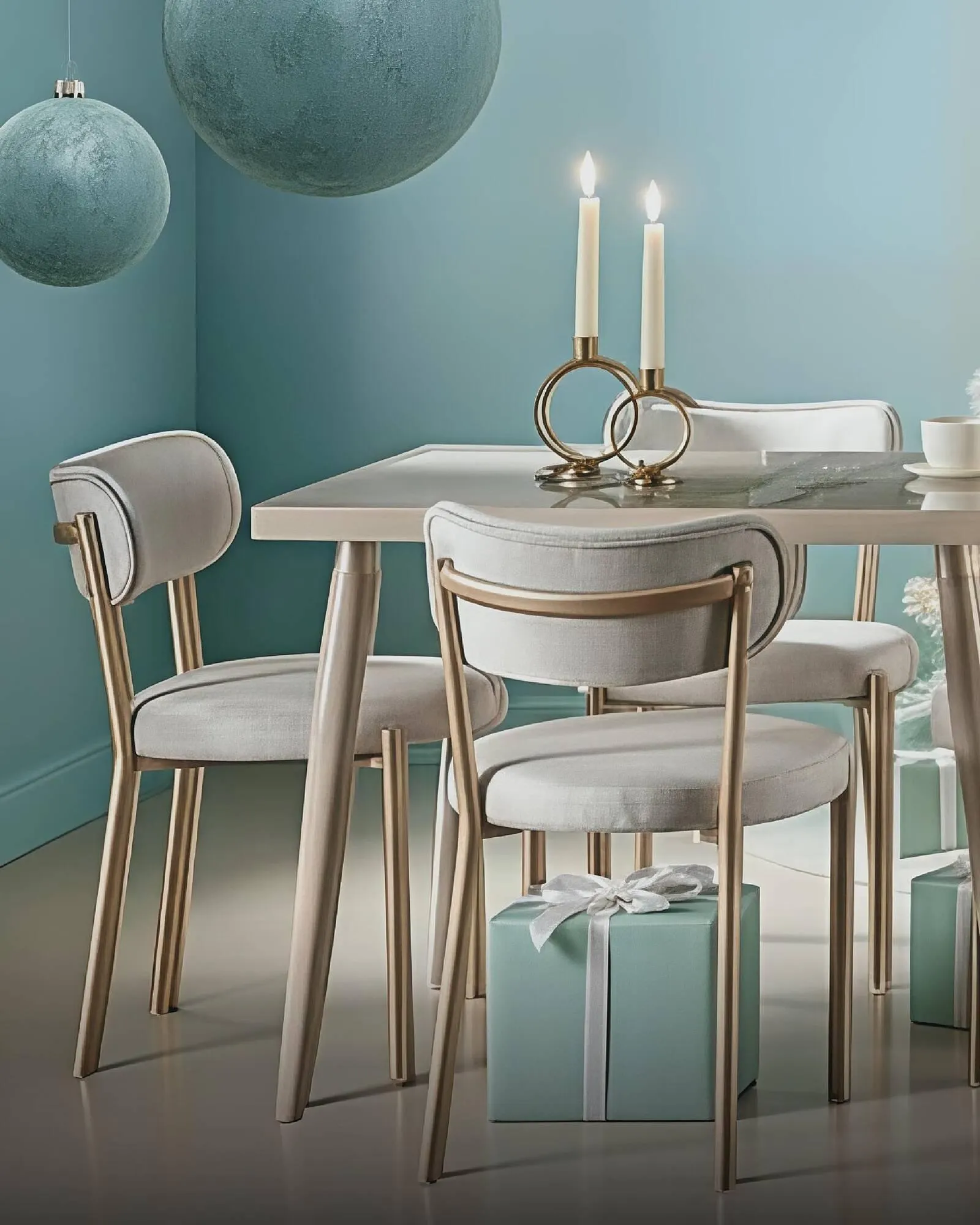 Catálogo Muebles Jamar - 1