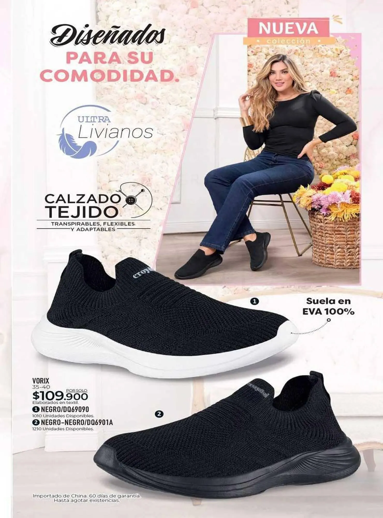 Catalogo de Catálogo Croydon 2 de mayo al 29 de mayo 2025 - Pag 4