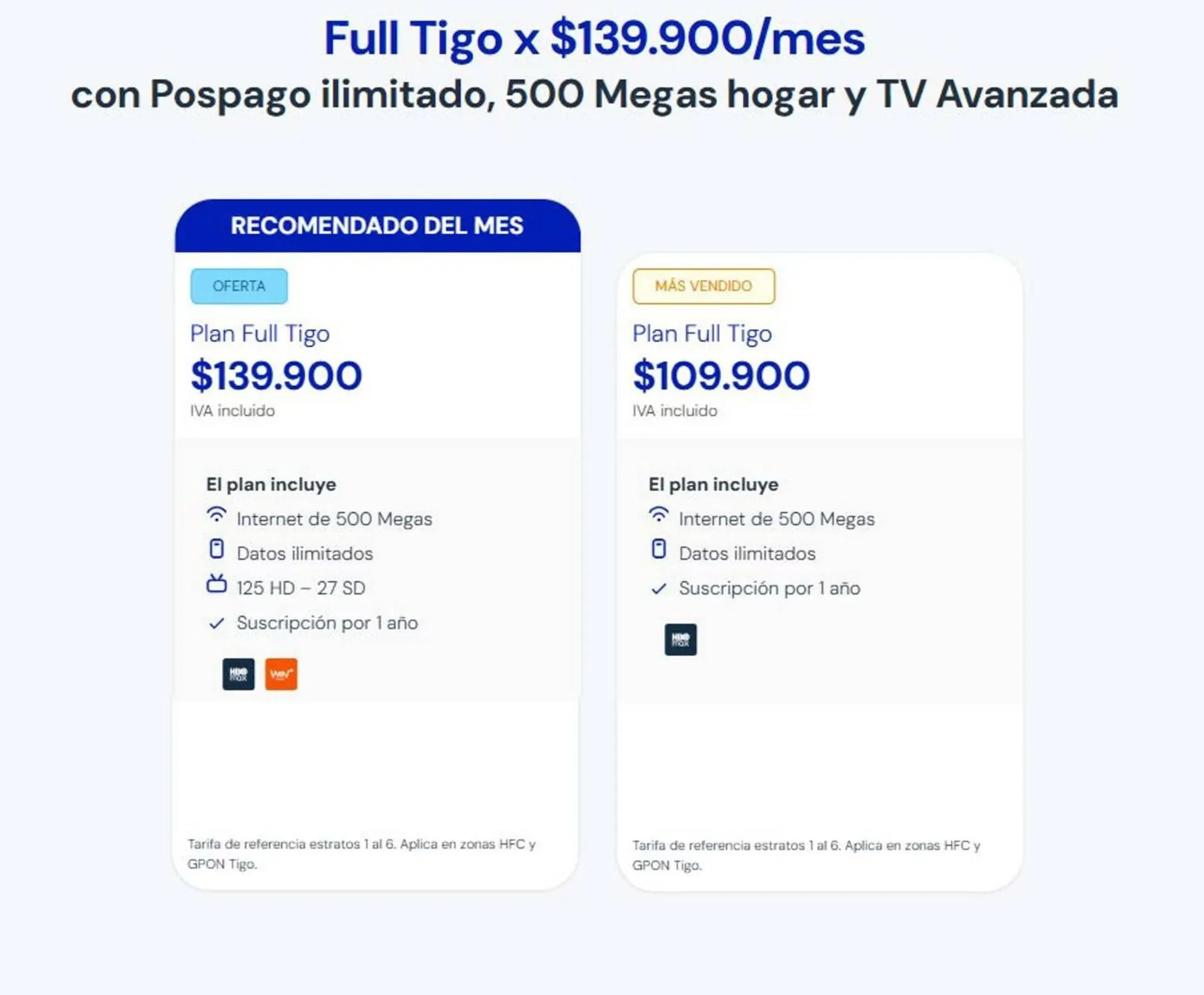 Catalogo de Catálogo Tigo 12 de enero al 31 de enero 2026 - Pag 2