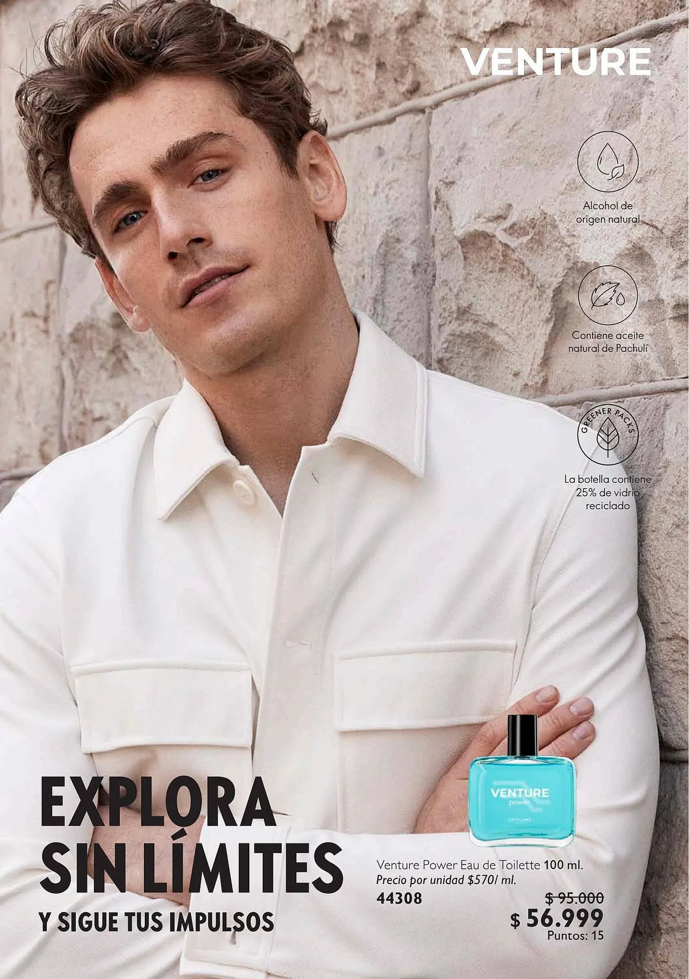 Catalogo de Catálogo Oriflame 16 de septiembre al 30 de septiembre 2023 - Pag 96