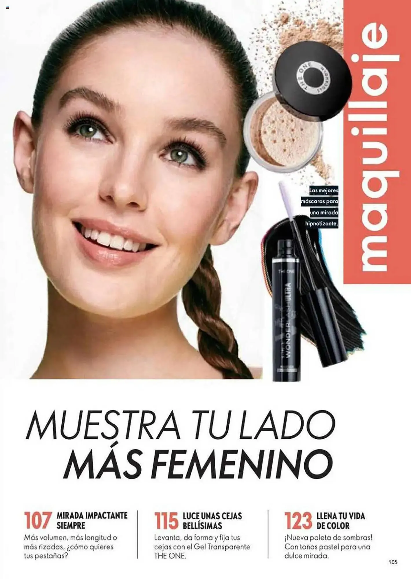 Catalogo de Catálogo Oriflame 1 de marzo al 21 de marzo 2025 - Pag 237