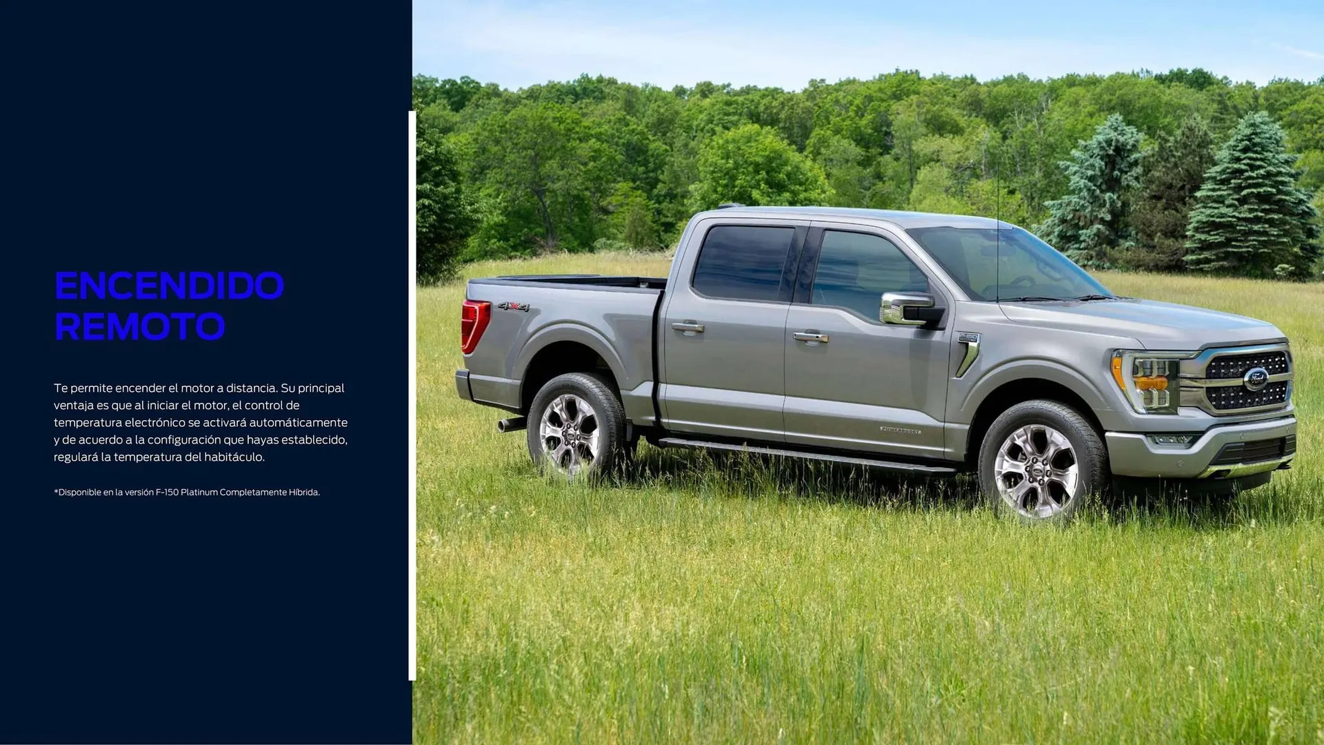 Catalogo de Catálogo Ford 29 de octubre al 29 de octubre 2025 - Pag 15