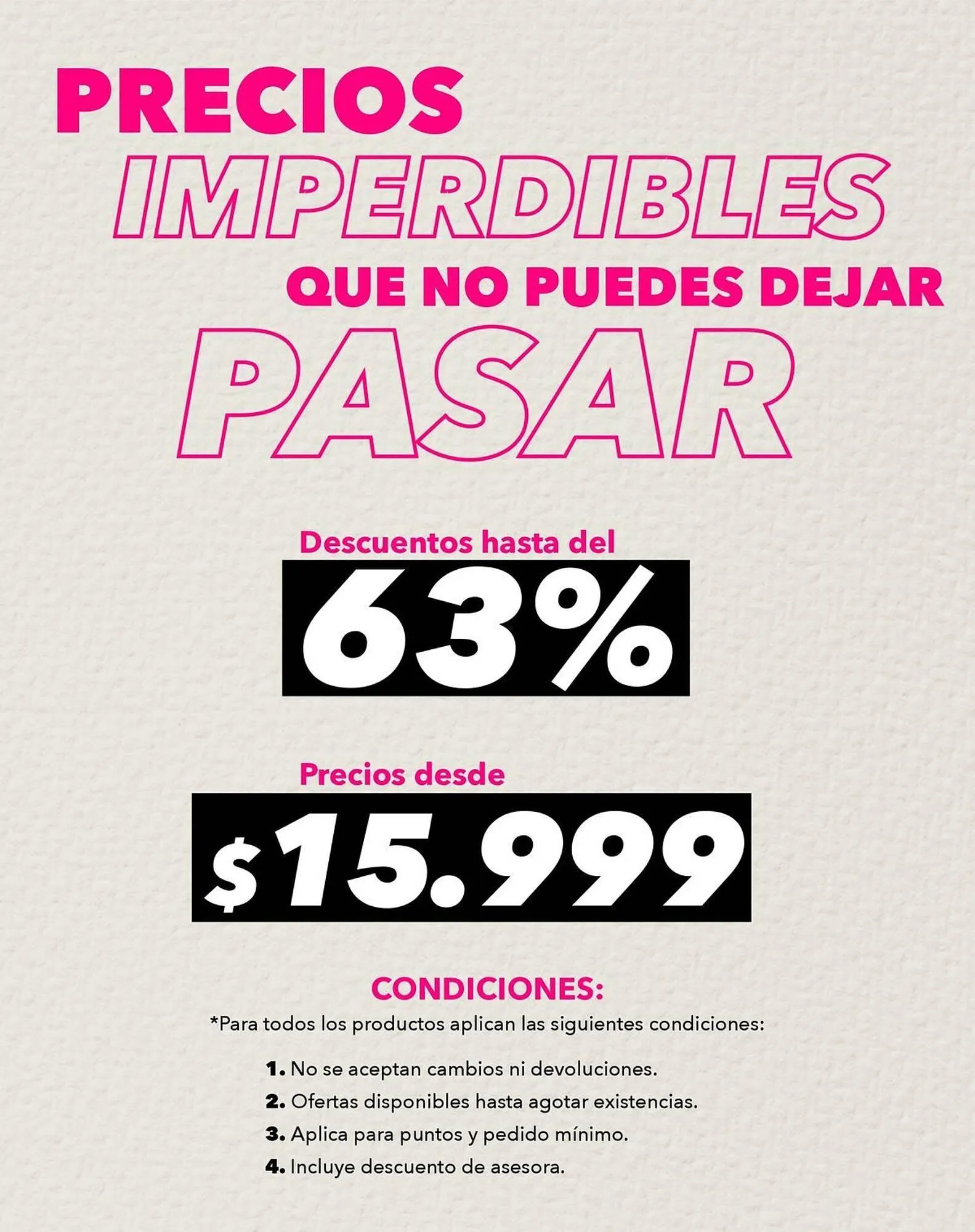 Catalogo de Catálogo Pacífika 7 de agosto al 21 de agosto 2024 - Pag 166