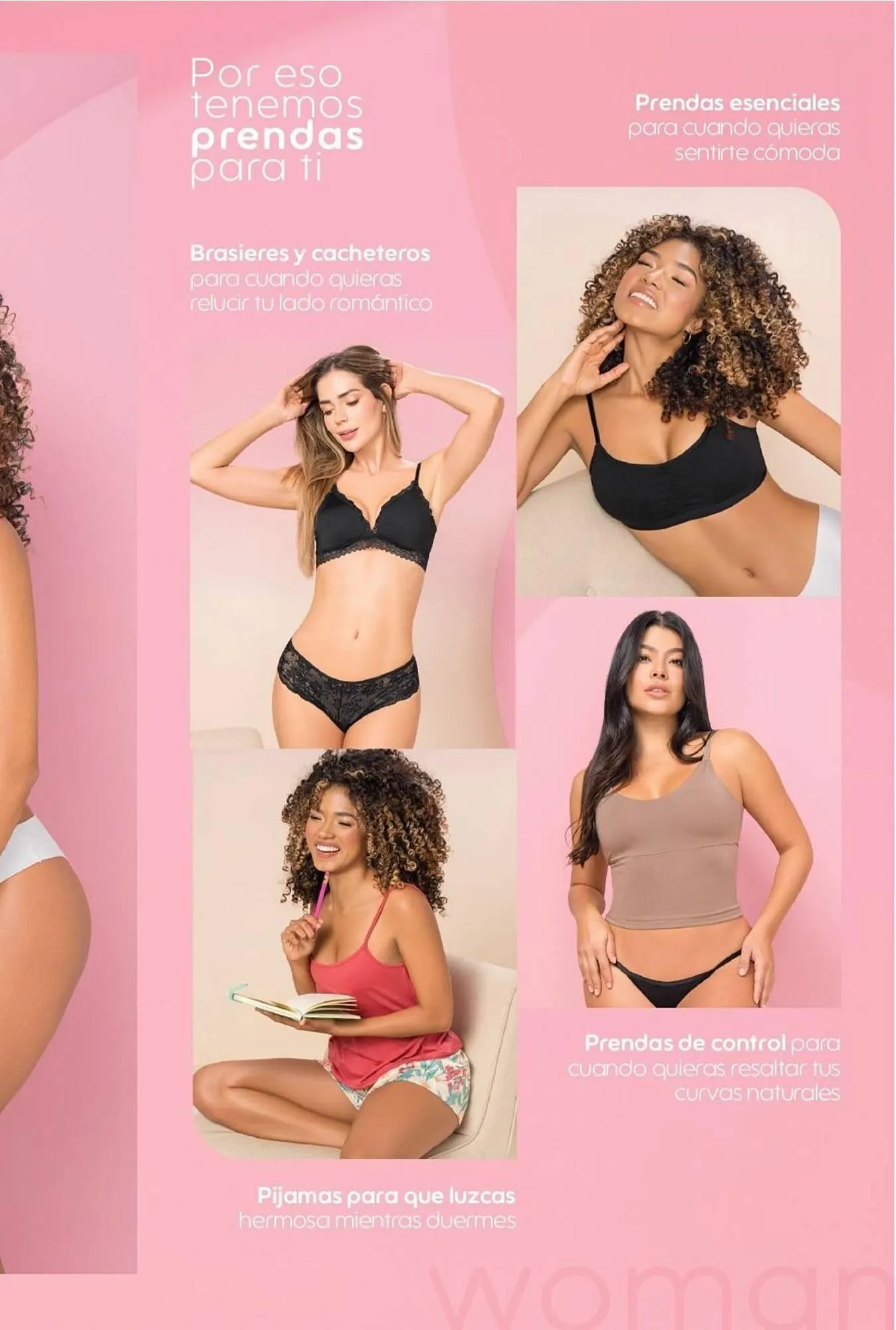 Catalogo de Catálogo Marketing Personal 1 de febrero al 15 de febrero 2025 - Pag 5