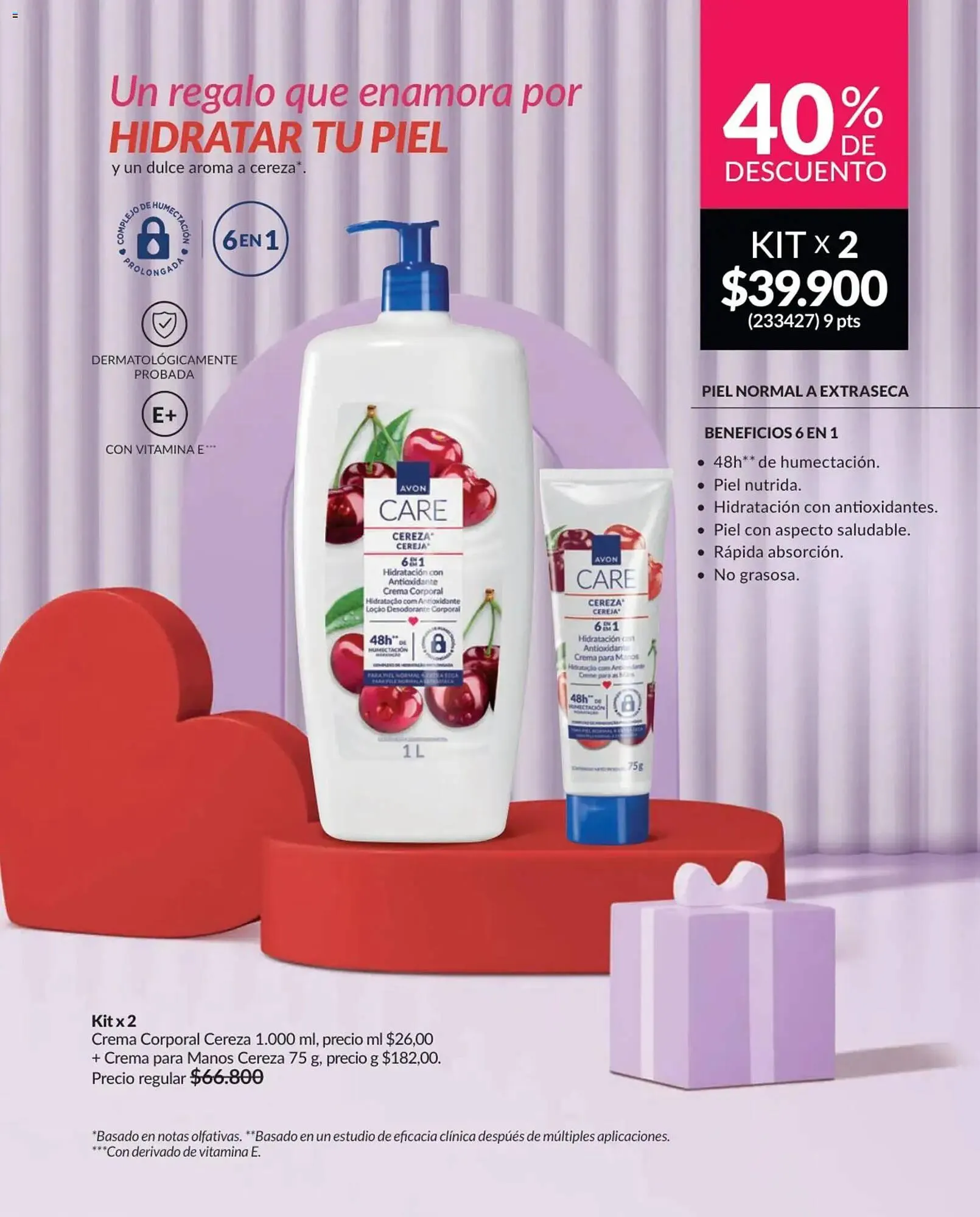 Catalogo de Catálogo Avon 1 de febrero al 28 de febrero 2026 - Pag 21