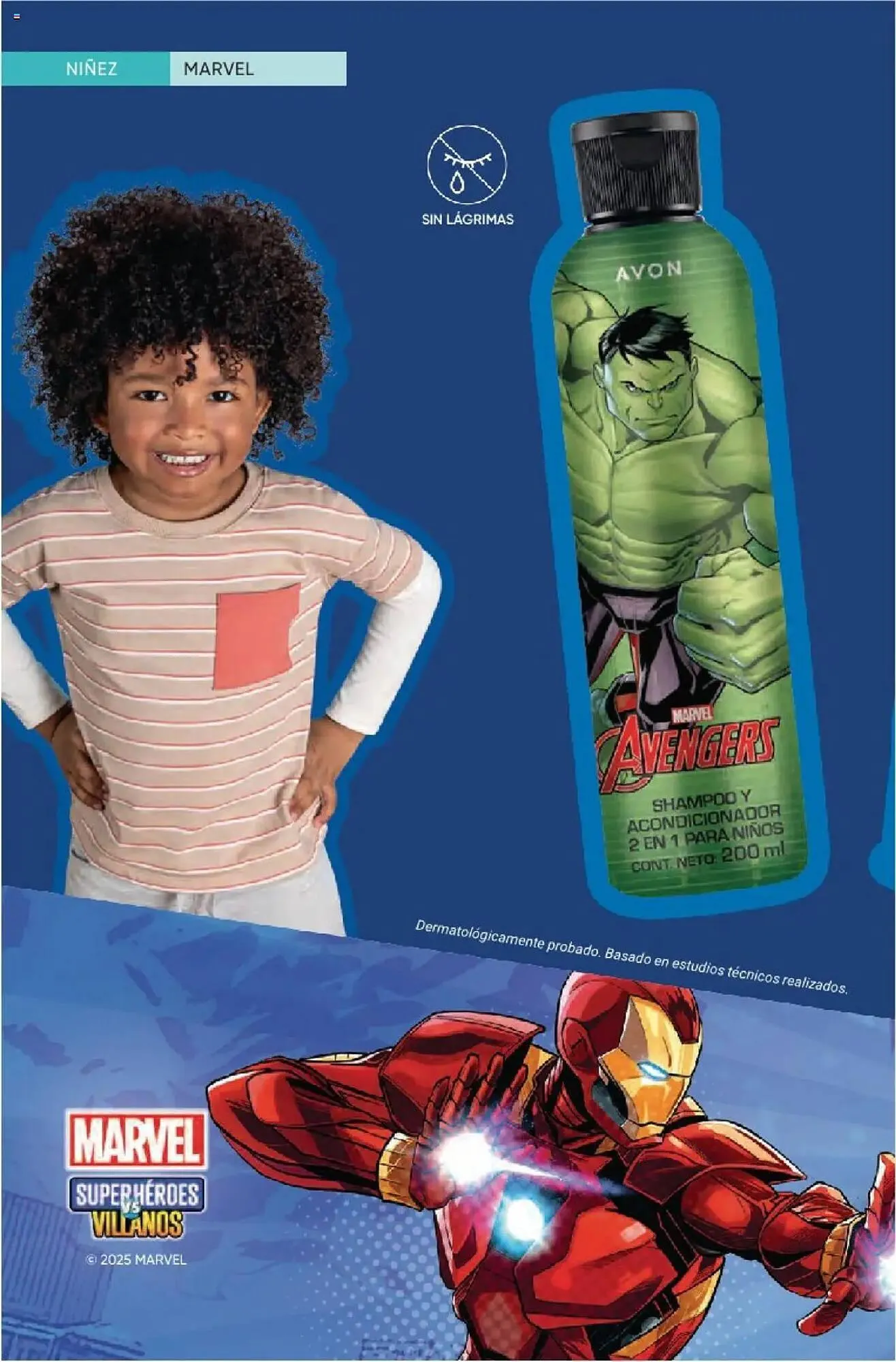 Catalogo de Catálogo Avon 29 de mayo al 13 de julio 2025 - Pag 97