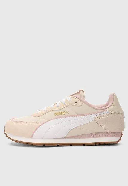 Tenis PUMA St Miller Rose Beige