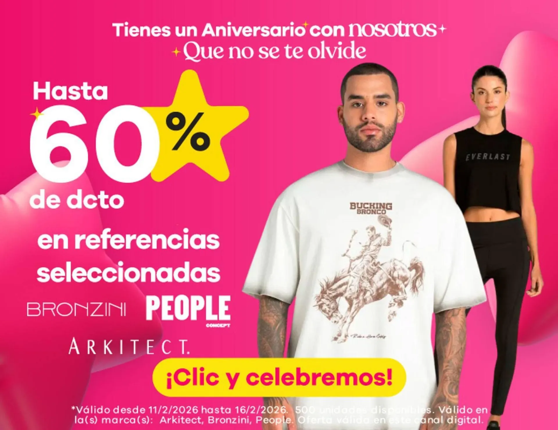 Catalogo de Catálogo Éxito 14 de febrero al 16 de febrero 2026 - Pag 7