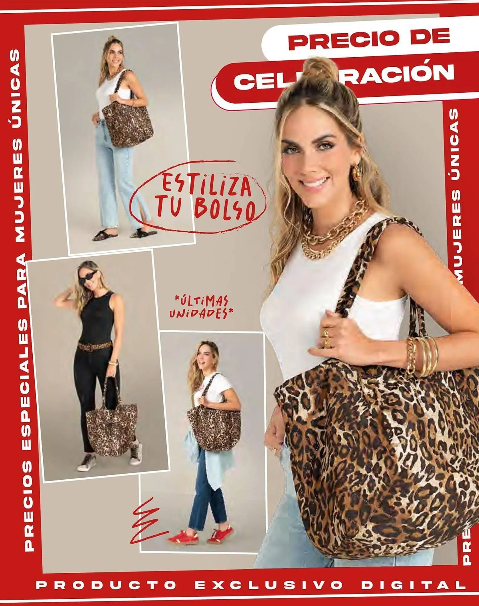 Catalogo de Catálogo Loguin 25 de marzo al 30 de abril 2025 - Pag 55
