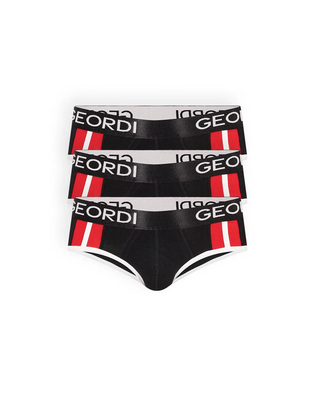 Brief (Pack X3)(5178)