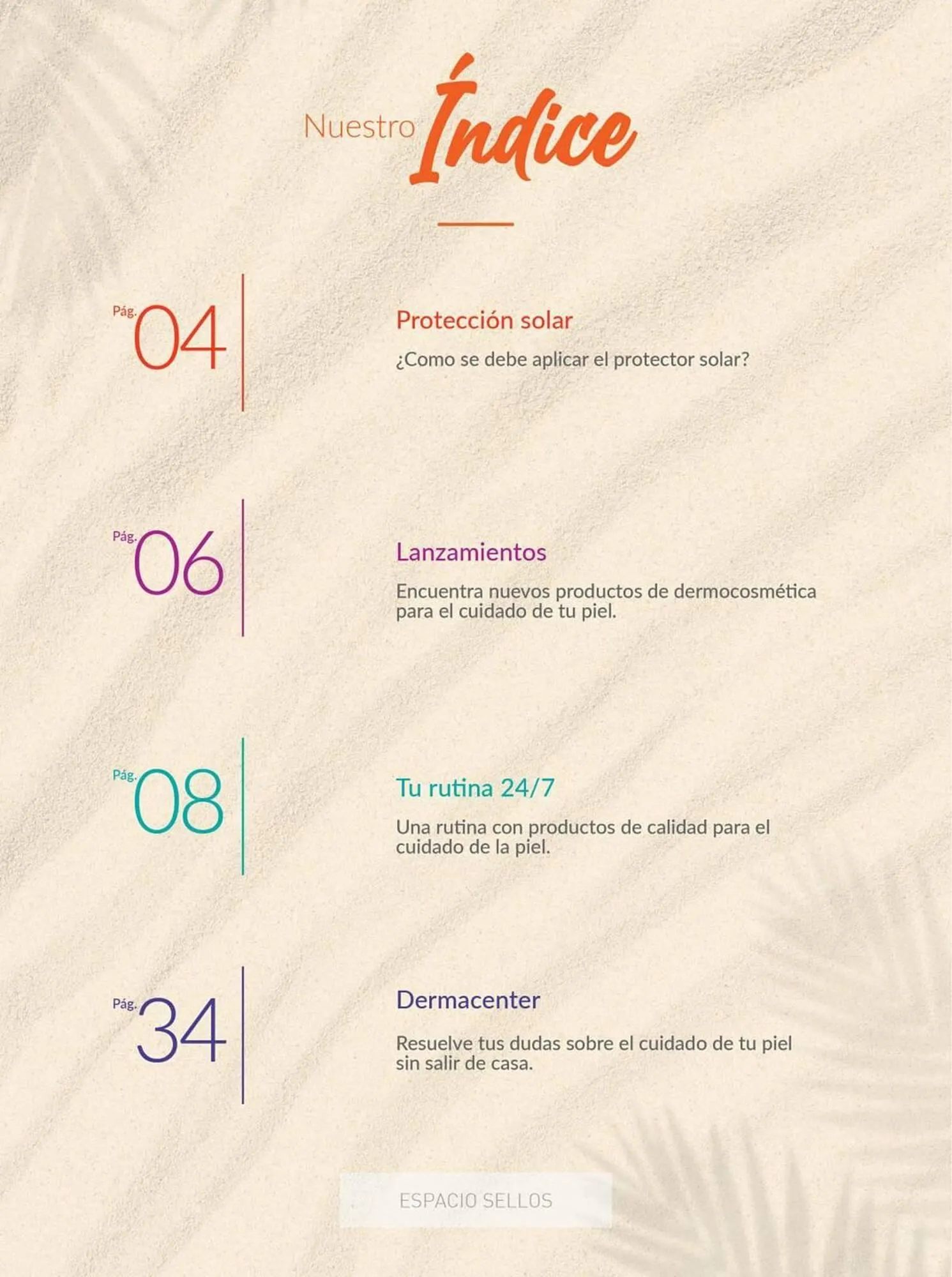 Catalogo de Catálogo Cruz verde 8 de abril al 30 de abril 2025 - Pag 2