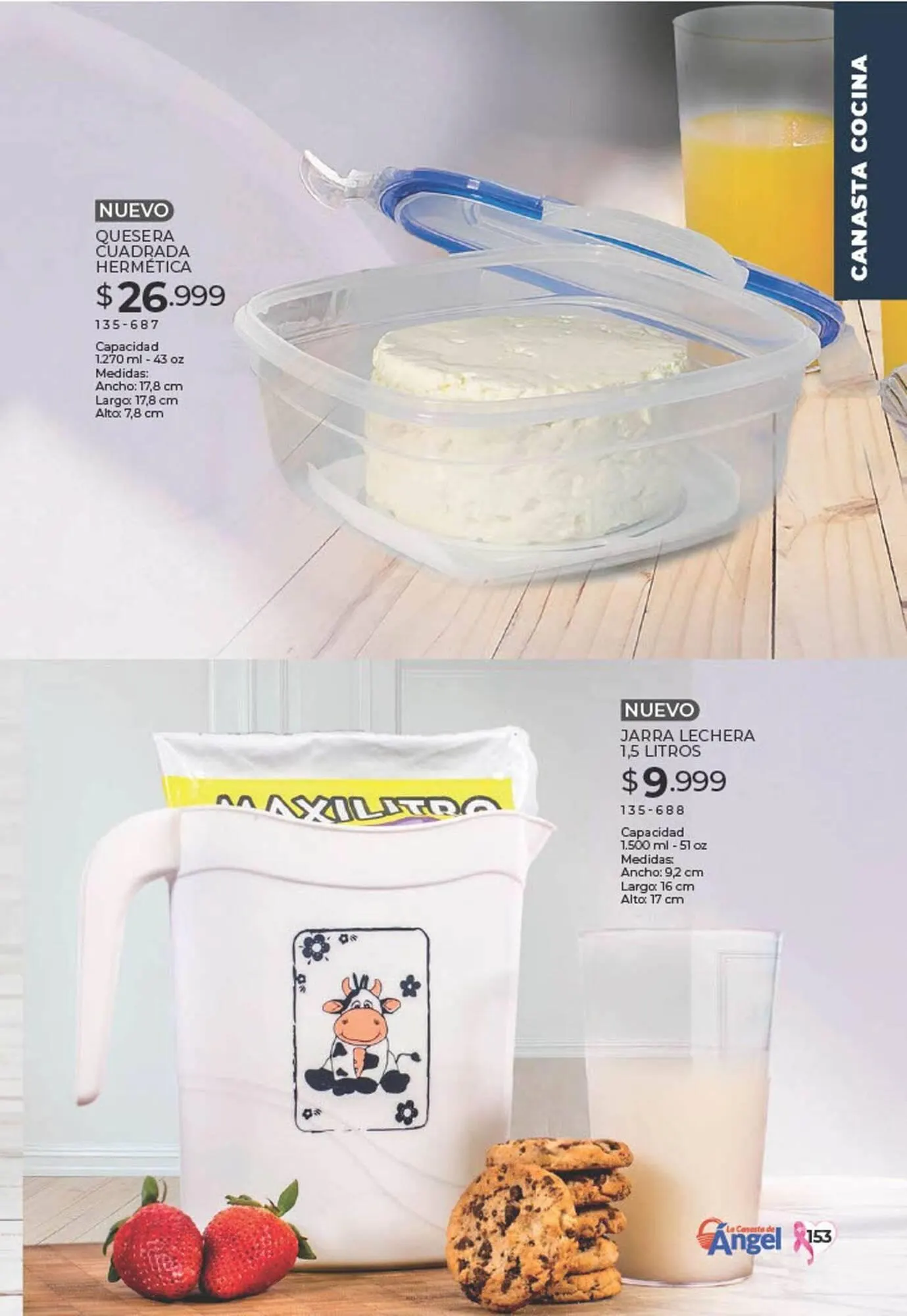 Catalogo de Catálogo Dolce Catálogos 24 de octubre al 24 de enero 2025 - Pag 59