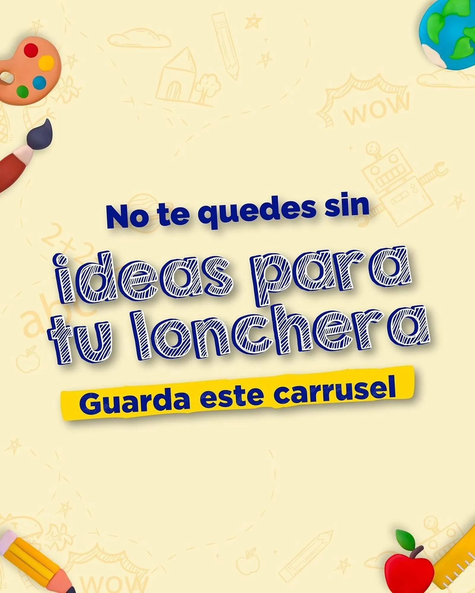 Catálogo Euro Supermercados - 1