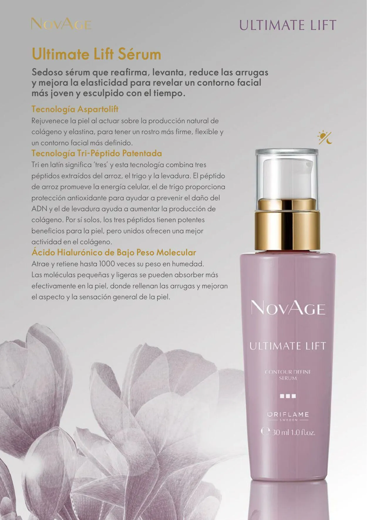Catalogo de Oriflame 2 de enero al 21 de diciembre 2023 - Pag 33