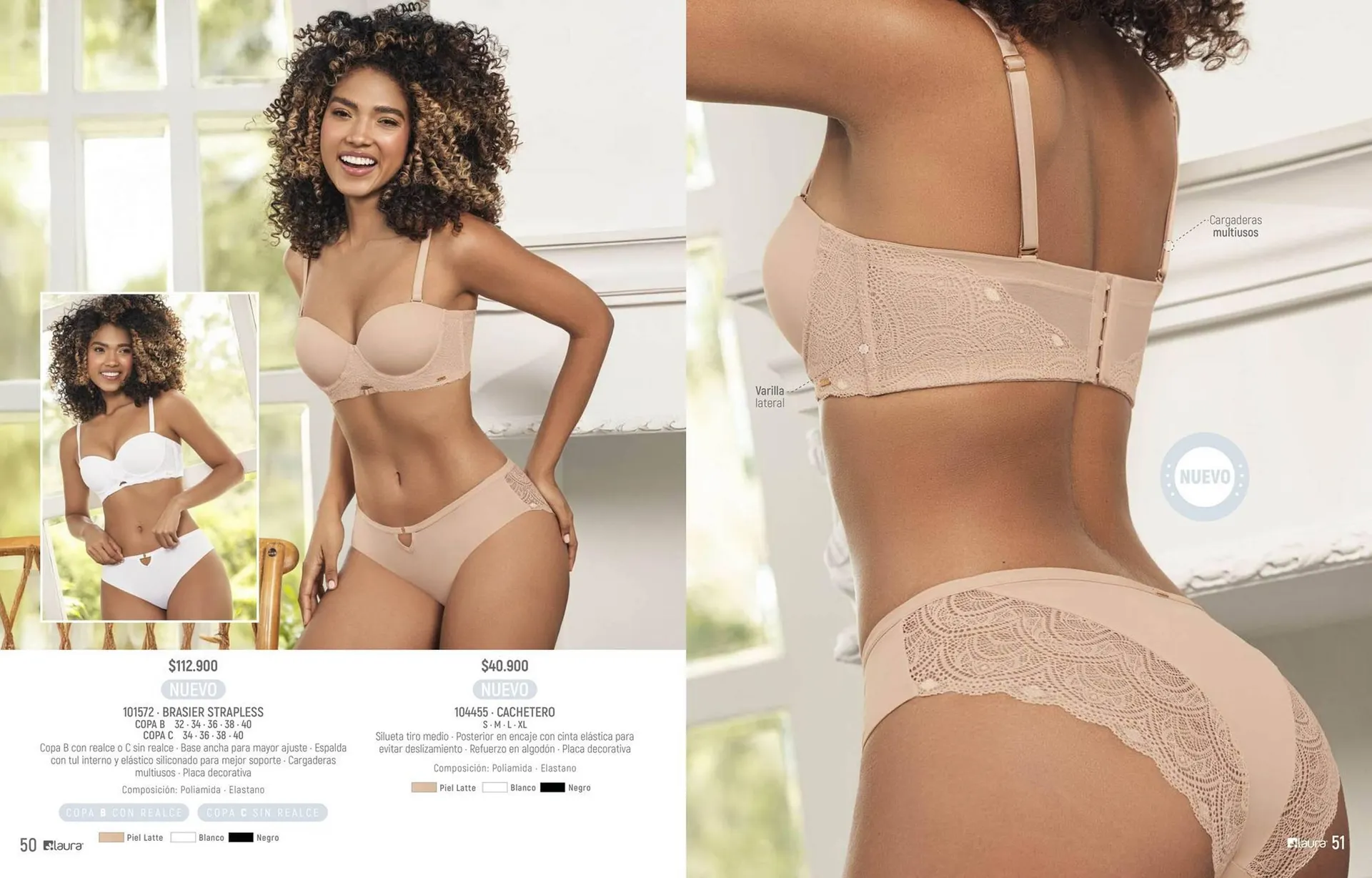 Catalogo de Catálogo Laura 15 de abril al 30 de abril 2025 - Pag 26