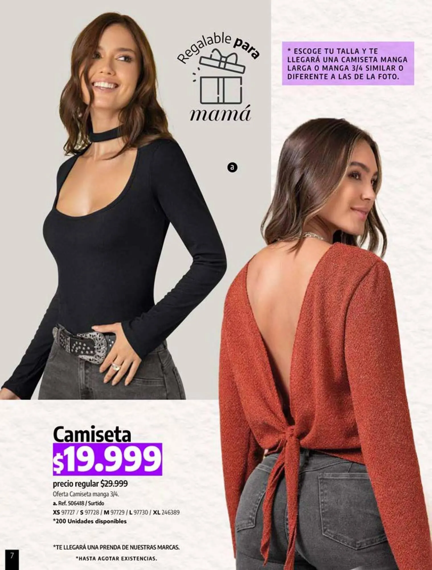 Catalogo de Catálogo Pacífika 1 de julio al 31 de julio 2026 - Pag 210