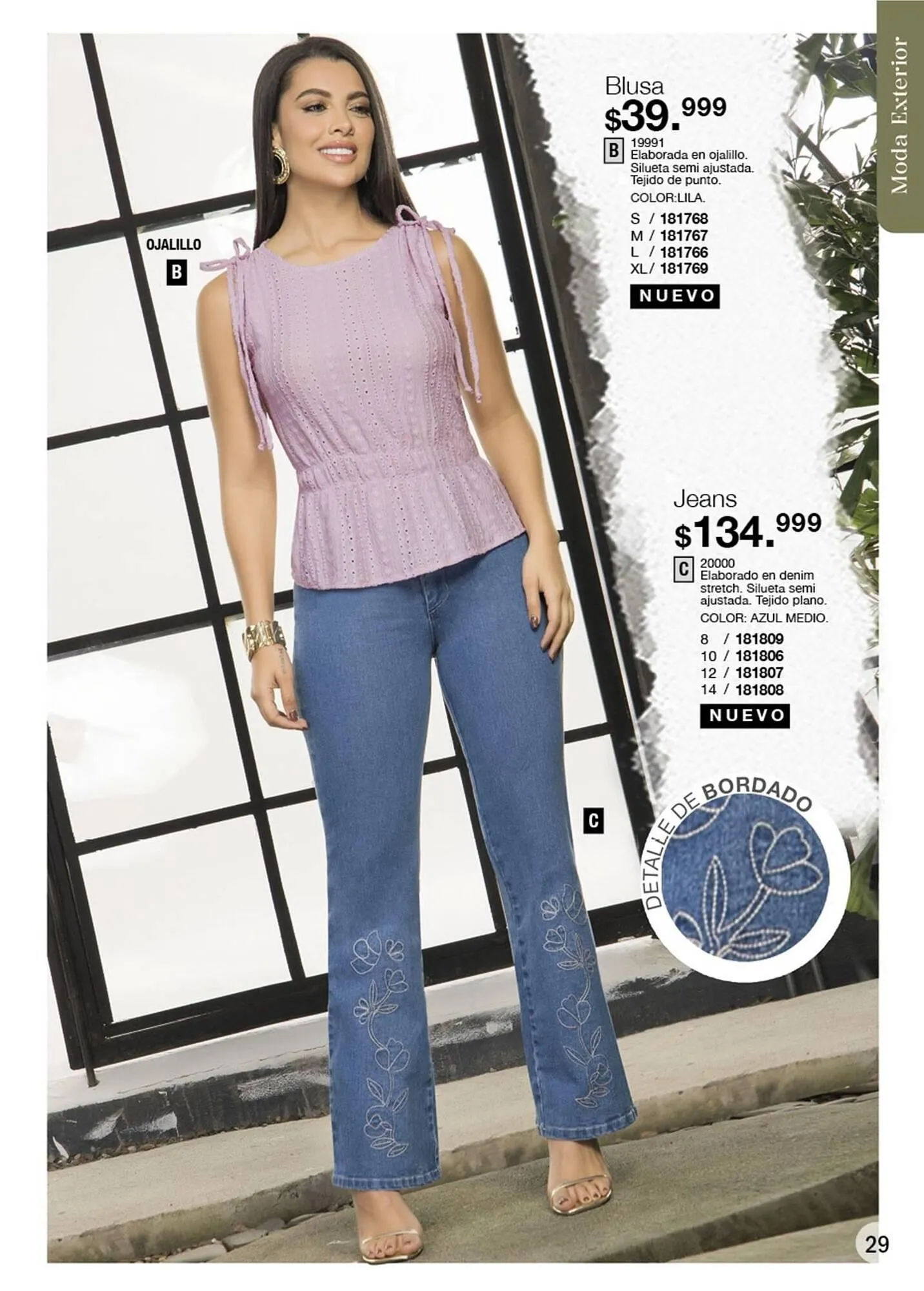 Catalogo de Catálogo Juana Bonita 1 de febrero al 28 de febrero 2026 - Pag 29