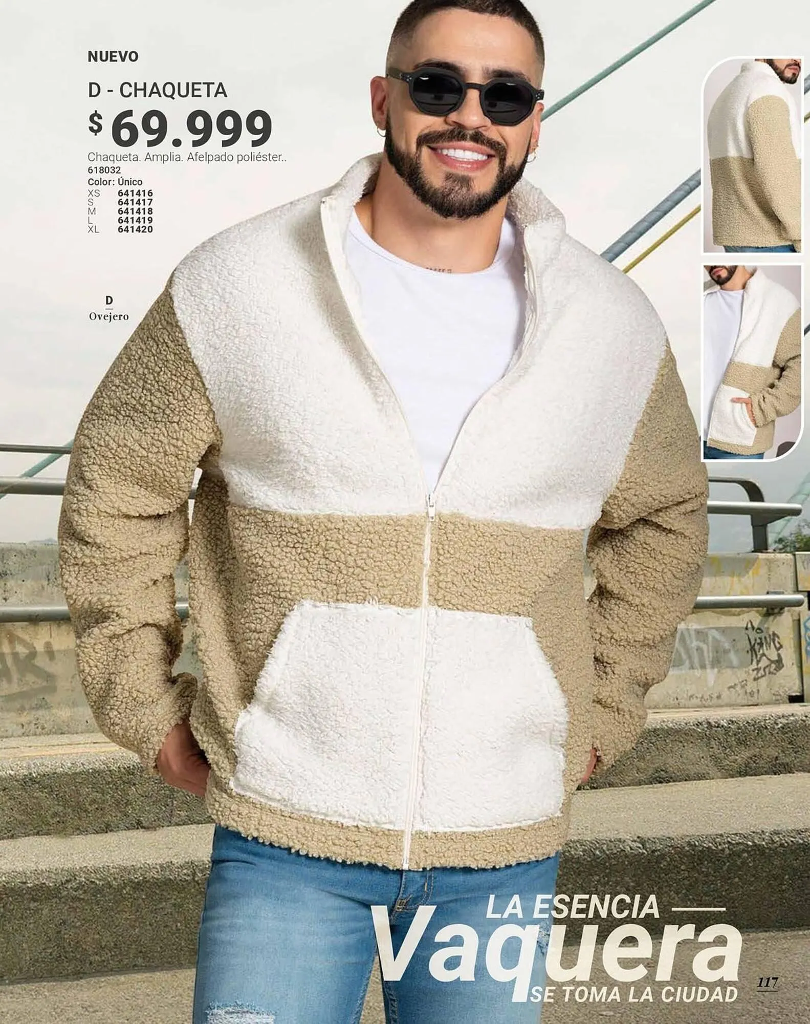 Catalogo de Catálogo Carmel 20 de septiembre al 4 de octubre 2024 - Pag 123