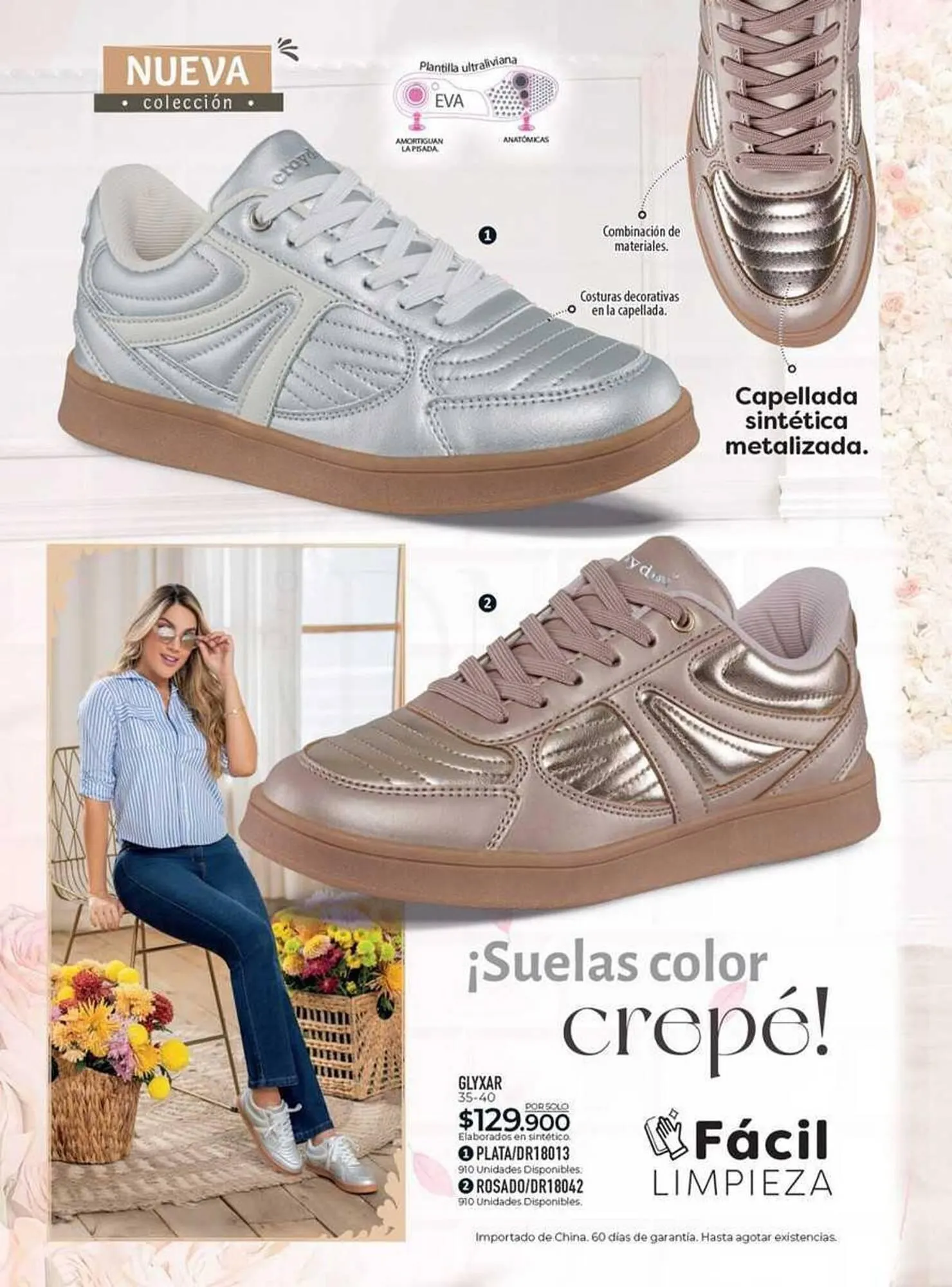 Catalogo de Catálogo Croydon 2 de mayo al 29 de mayo 2025 - Pag 30