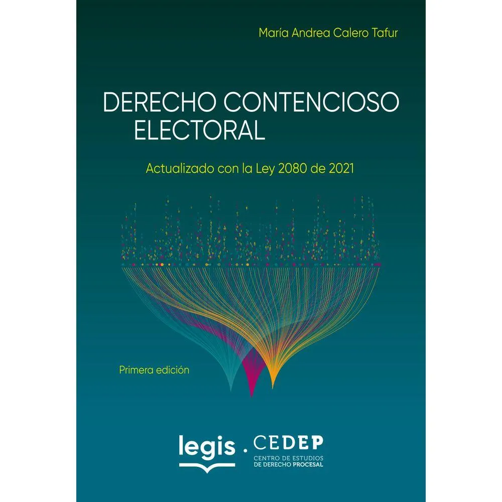 Derecho contencioso electoral