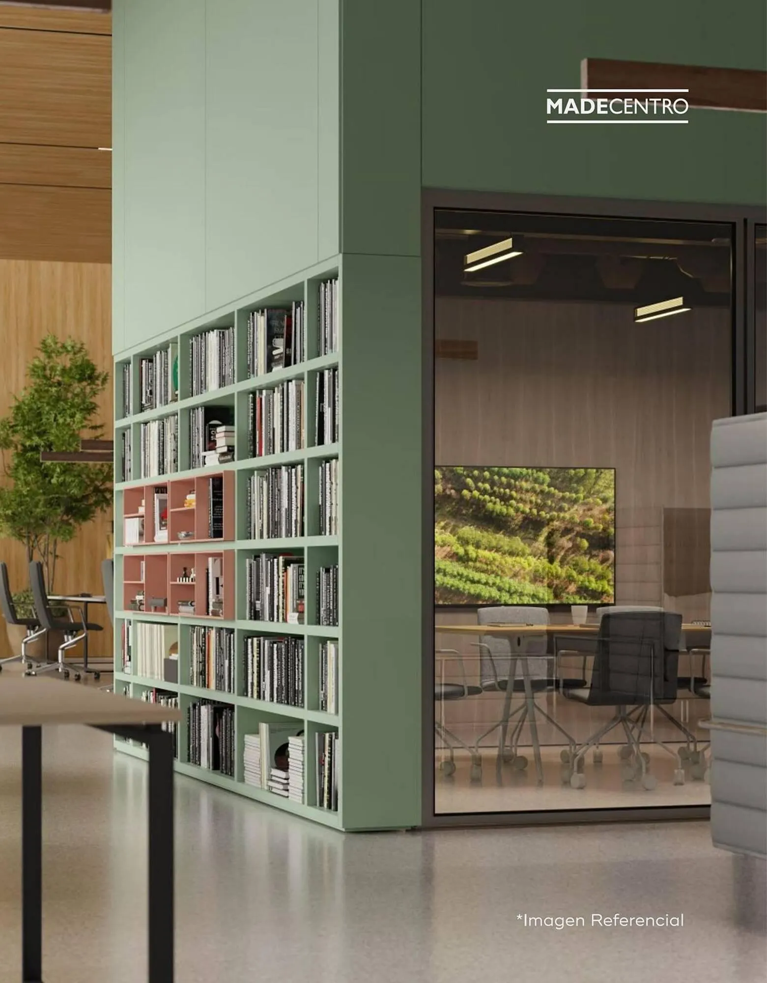 Catalogo de Catálogo Madecentro 17 de noviembre al 31 de enero 2024 - Pag 13