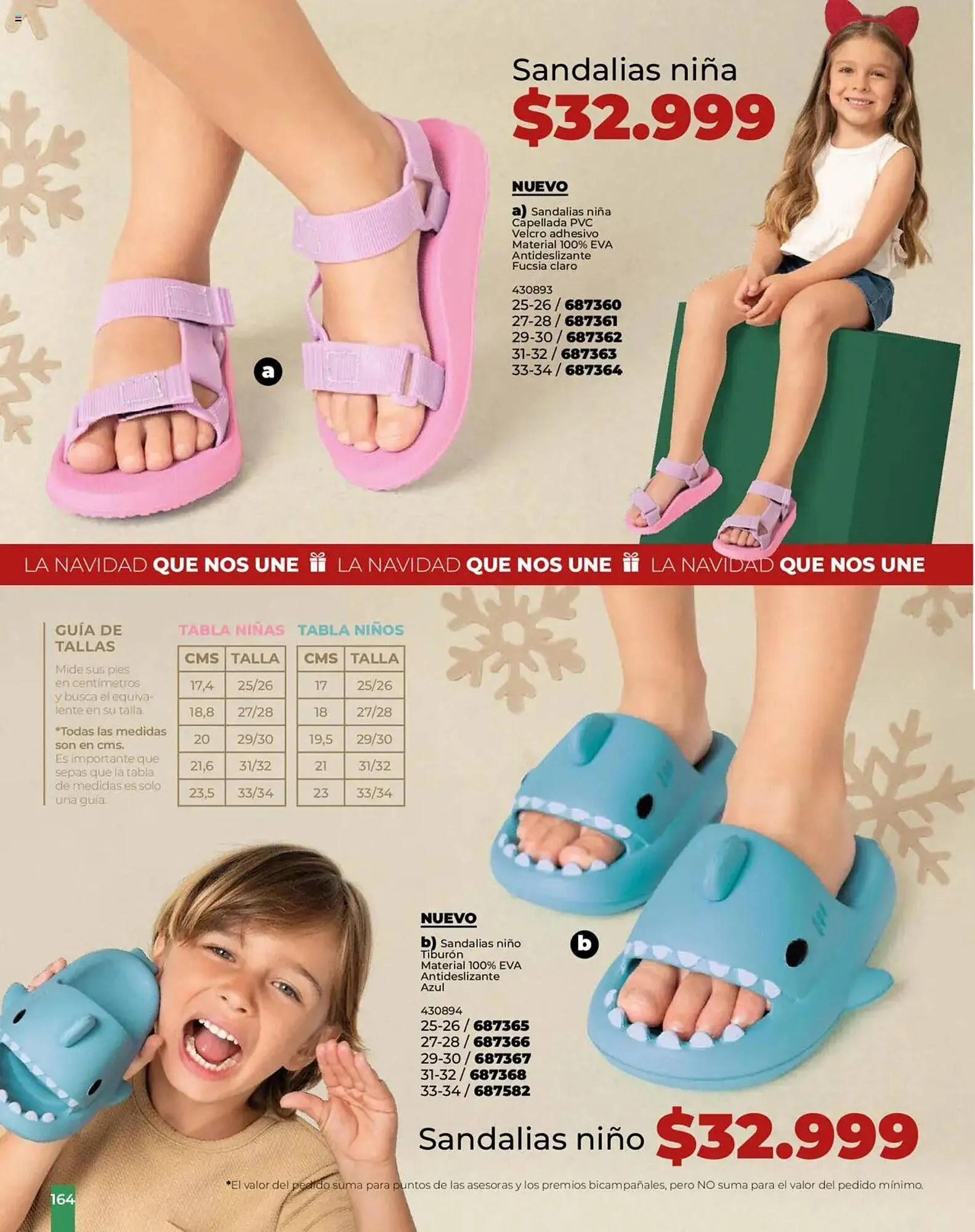 Catalogo de Catálogo Carmel 25 de septiembre al 1 de enero 2026 - Pag 168