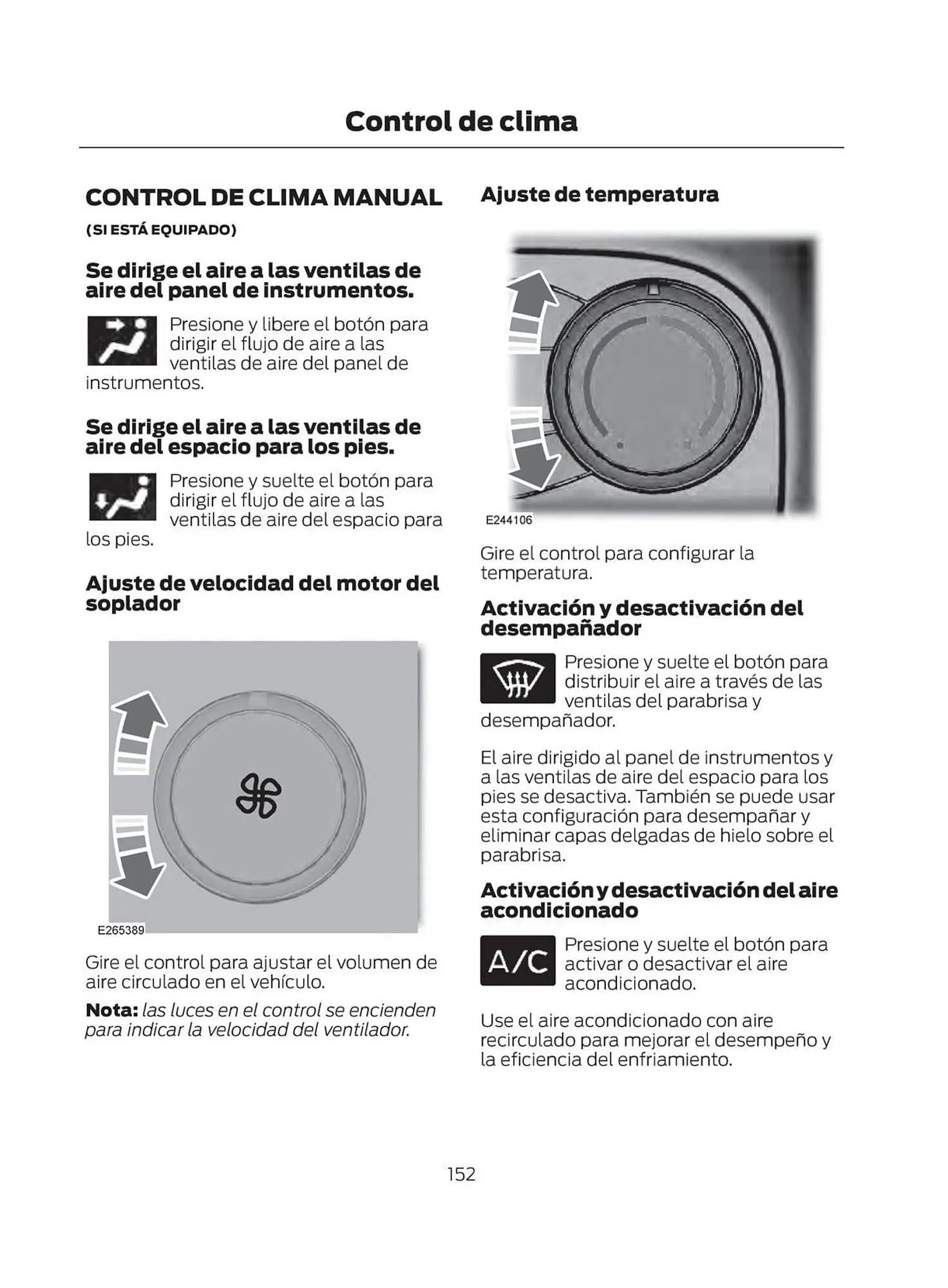Catalogo de Catálogo Ford 29 de octubre al 29 de octubre 2025 - Pag 154