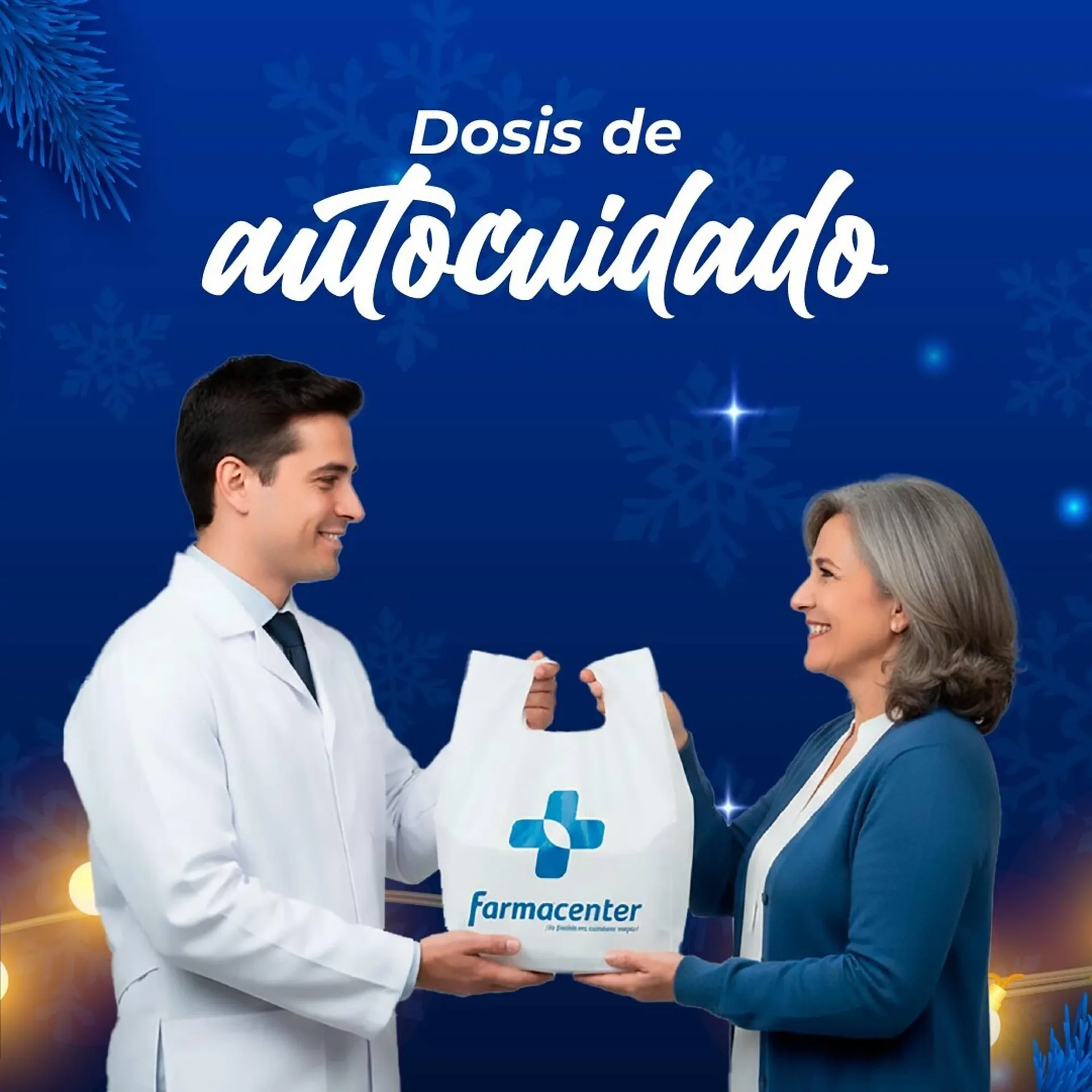 Catalogo de Catálogo Farmacenter 1 de diciembre al 31 de diciembre 2025 - Pag 4